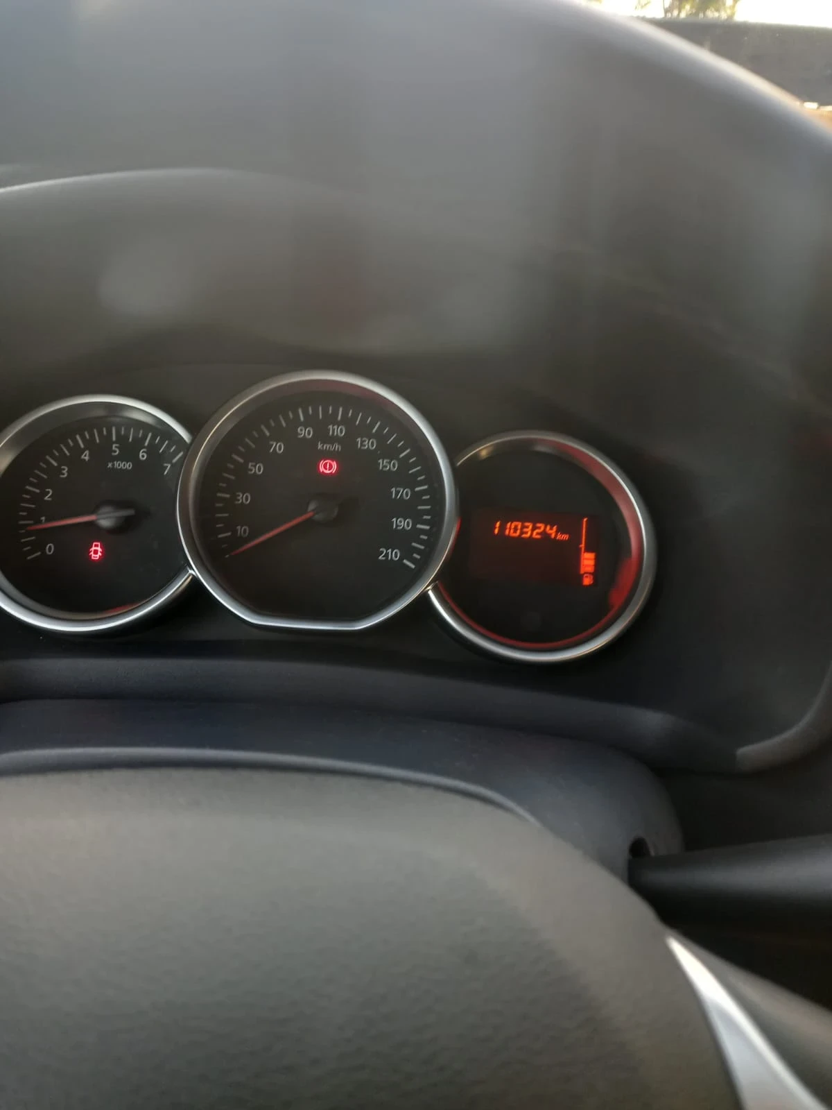 Dacia Sandero Stepway 1.5 dci 90кс - изображение 9