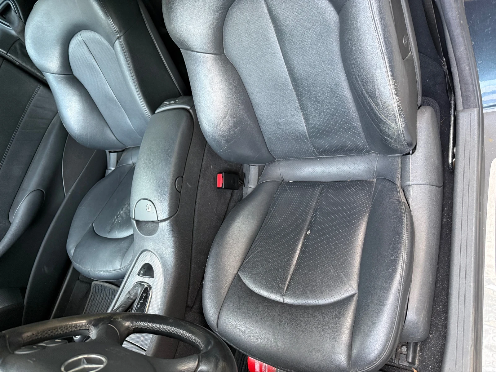 Mercedes-Benz CLK 200 kompressor | Mobile.bg � ����������� 13