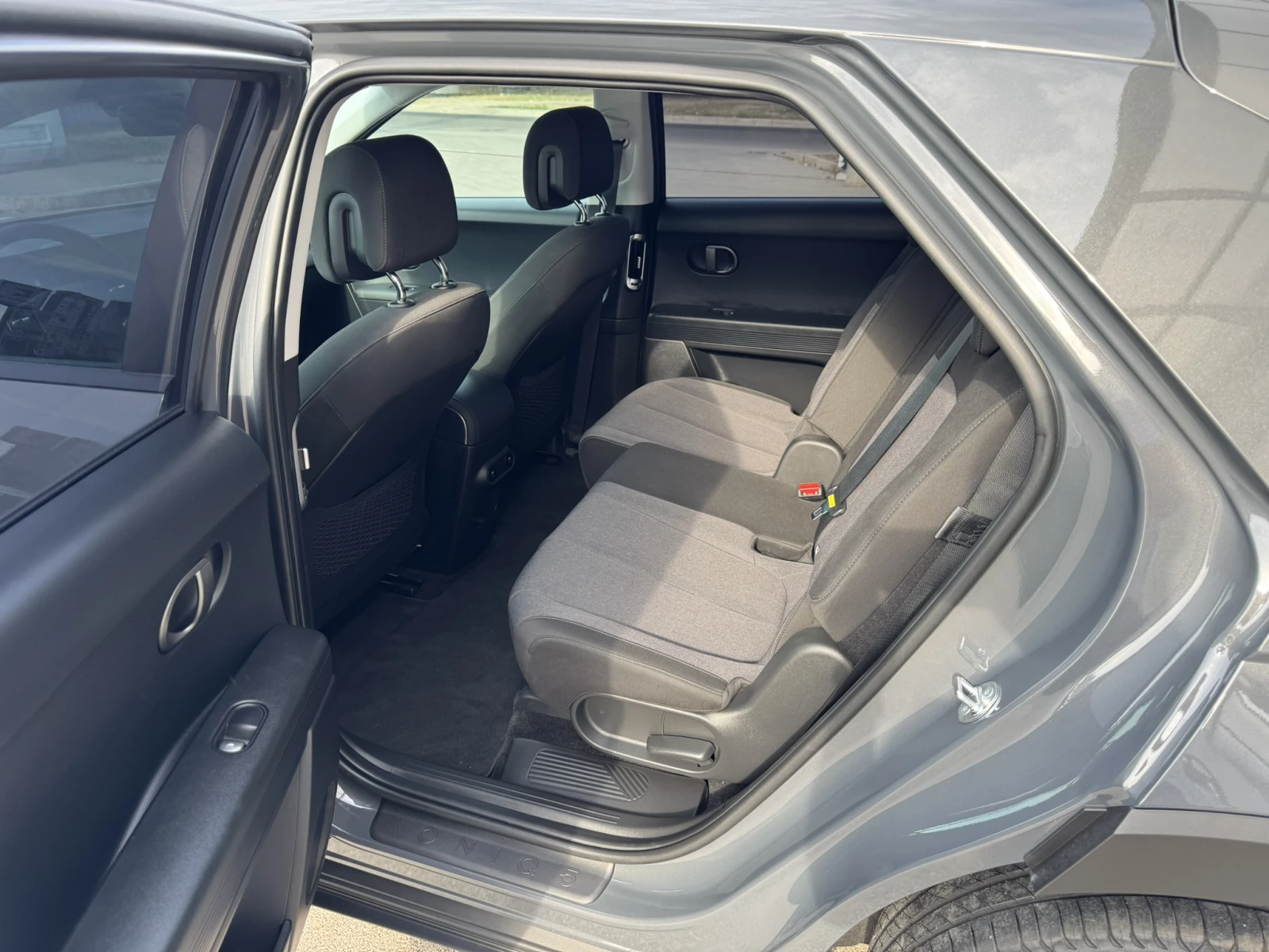Hyundai Ioniq 5 RWD - изображение 6