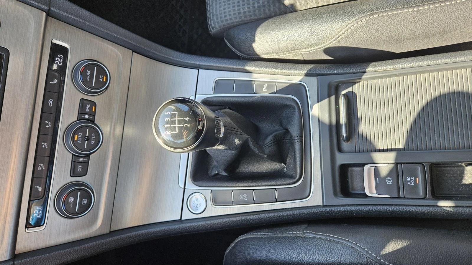 VW Golf 1.6 TDI - изображение 10