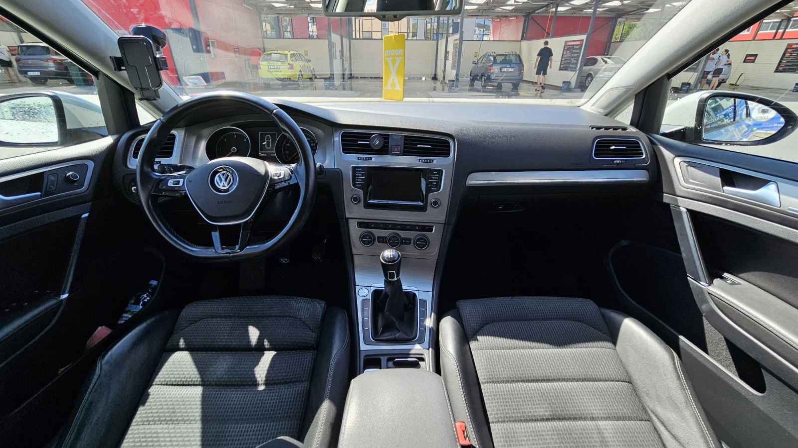 VW Golf 1.6 TDI - изображение 5