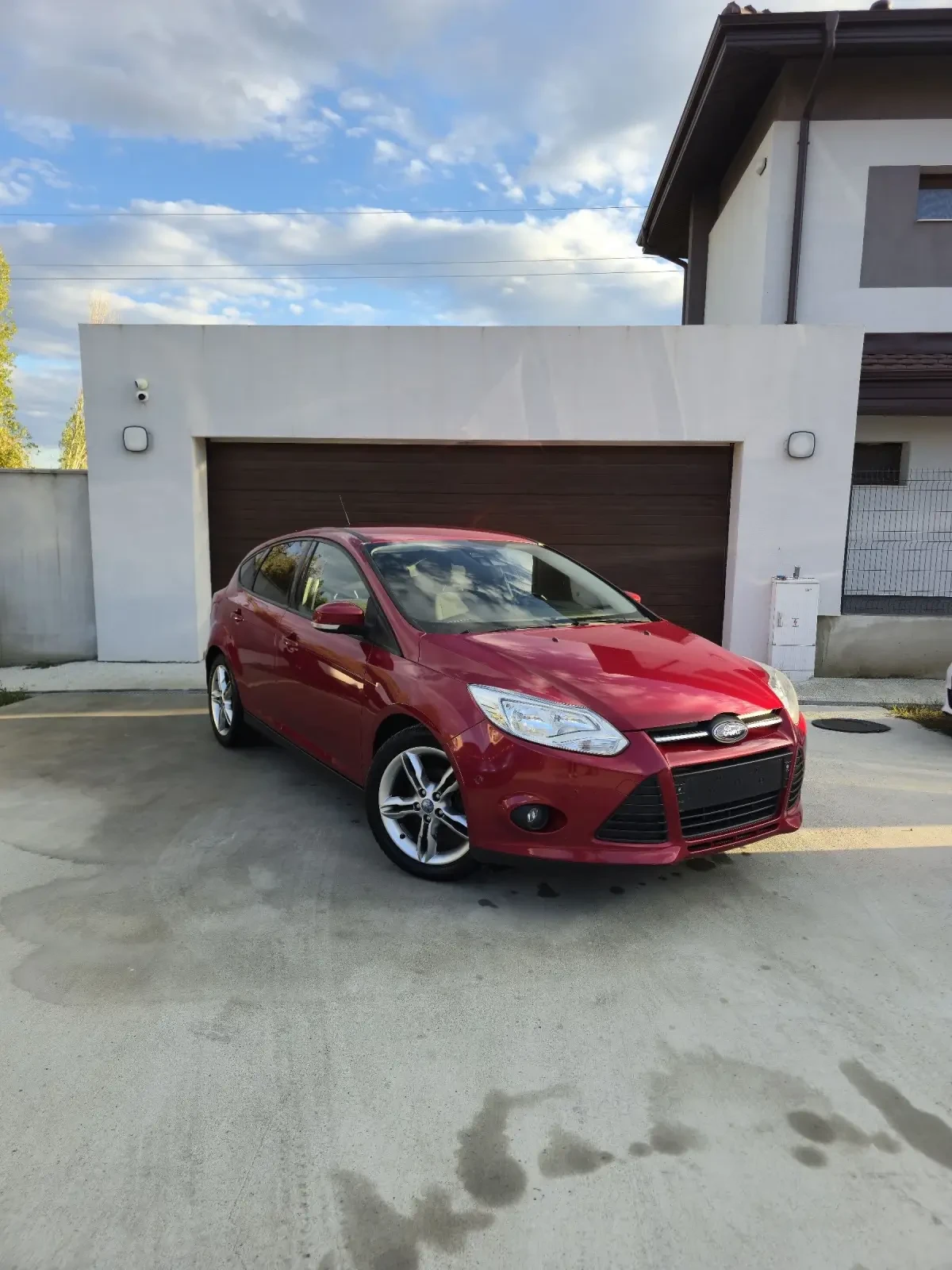 Ford Focus  - изображение 6