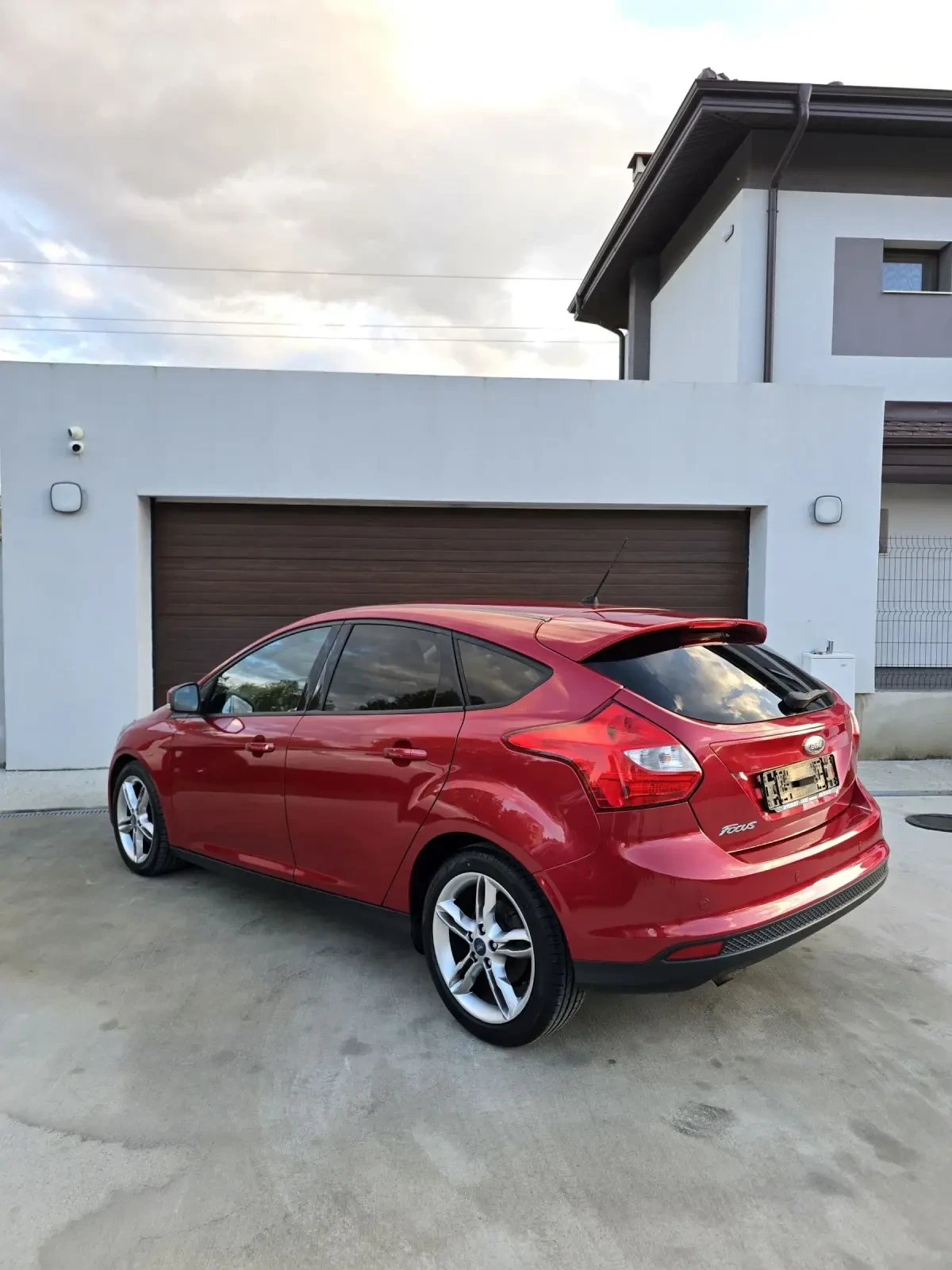 Ford Focus  - изображение 4