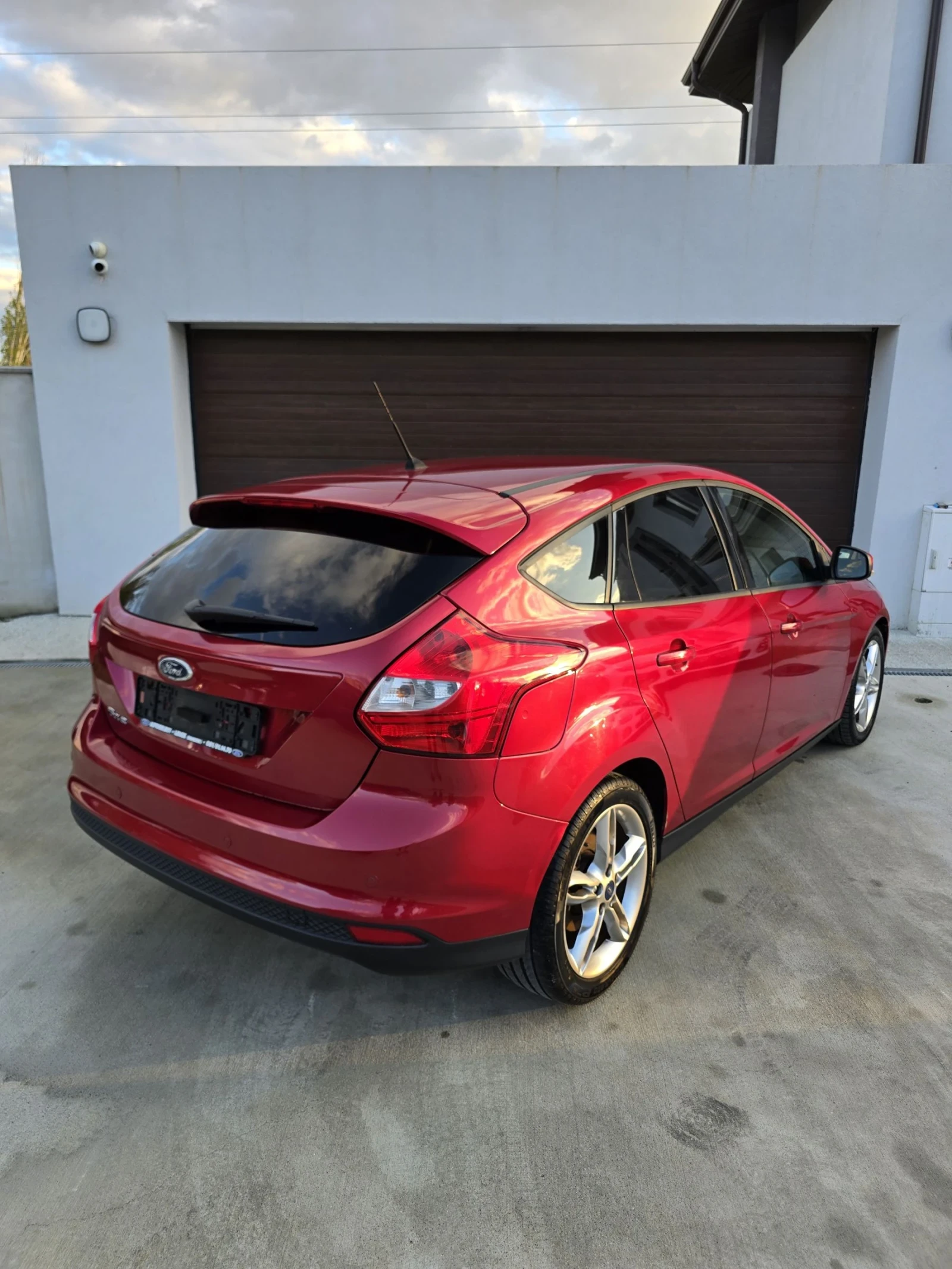 Ford Focus  - изображение 5