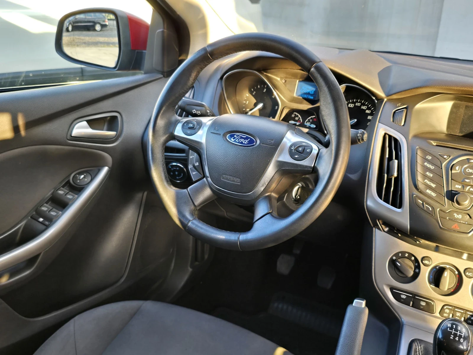 Ford Focus  - изображение 9