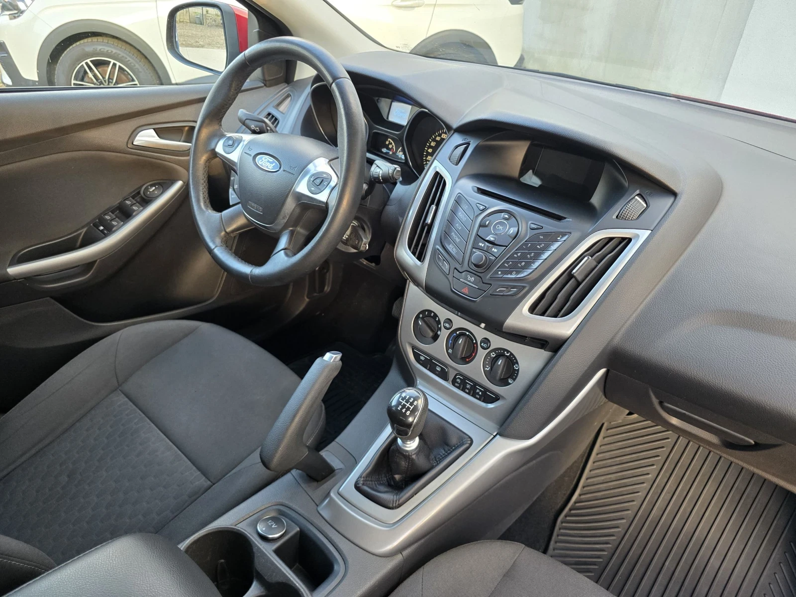 Ford Focus  - изображение 10