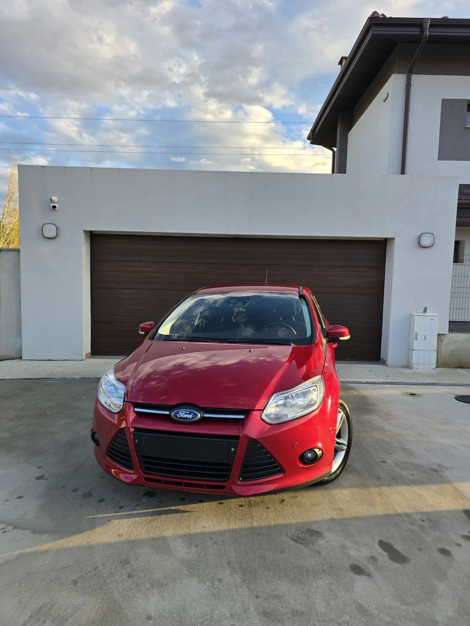 Ford Focus  - изображение 3