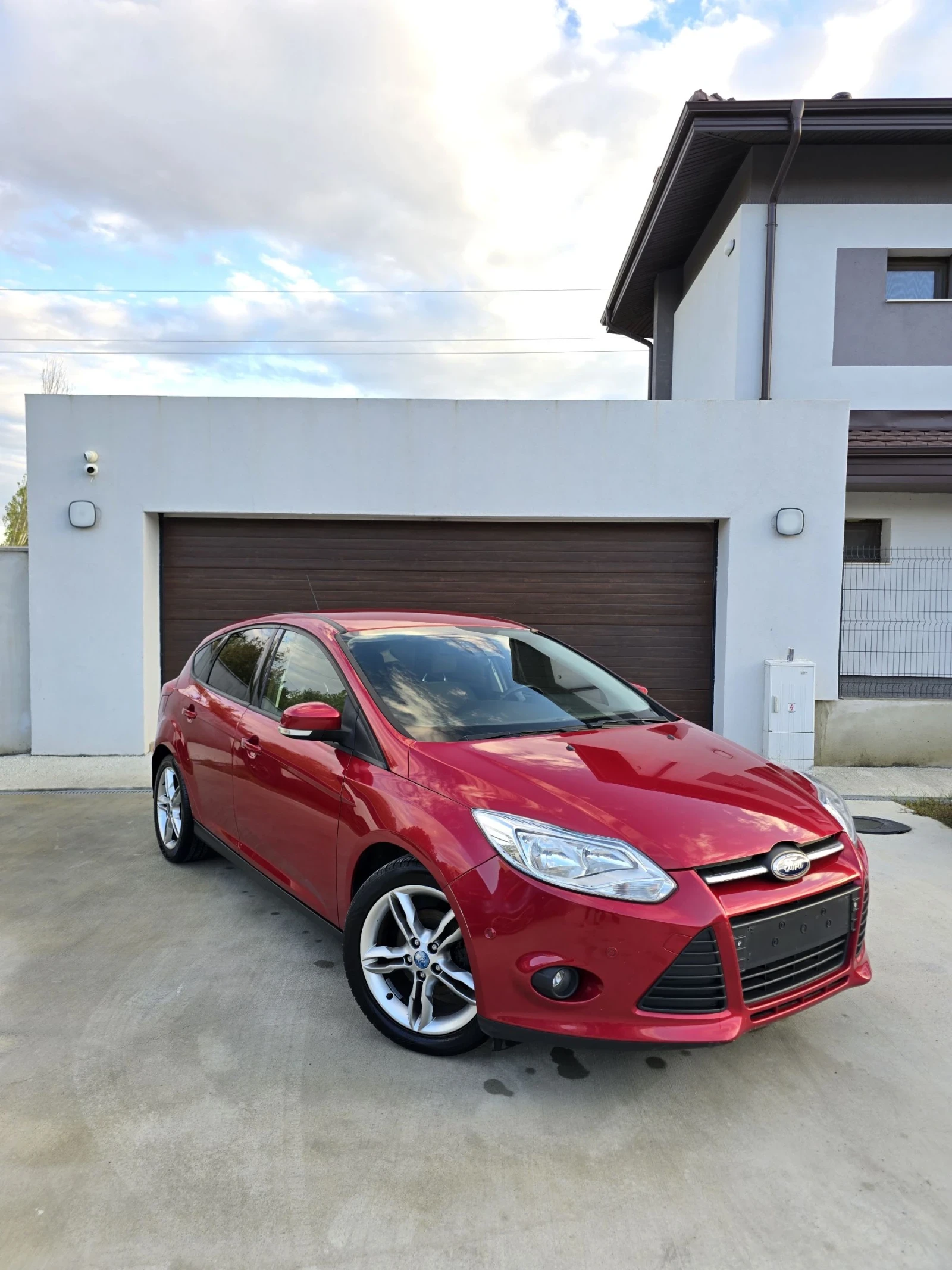 Ford Focus  - изображение 2