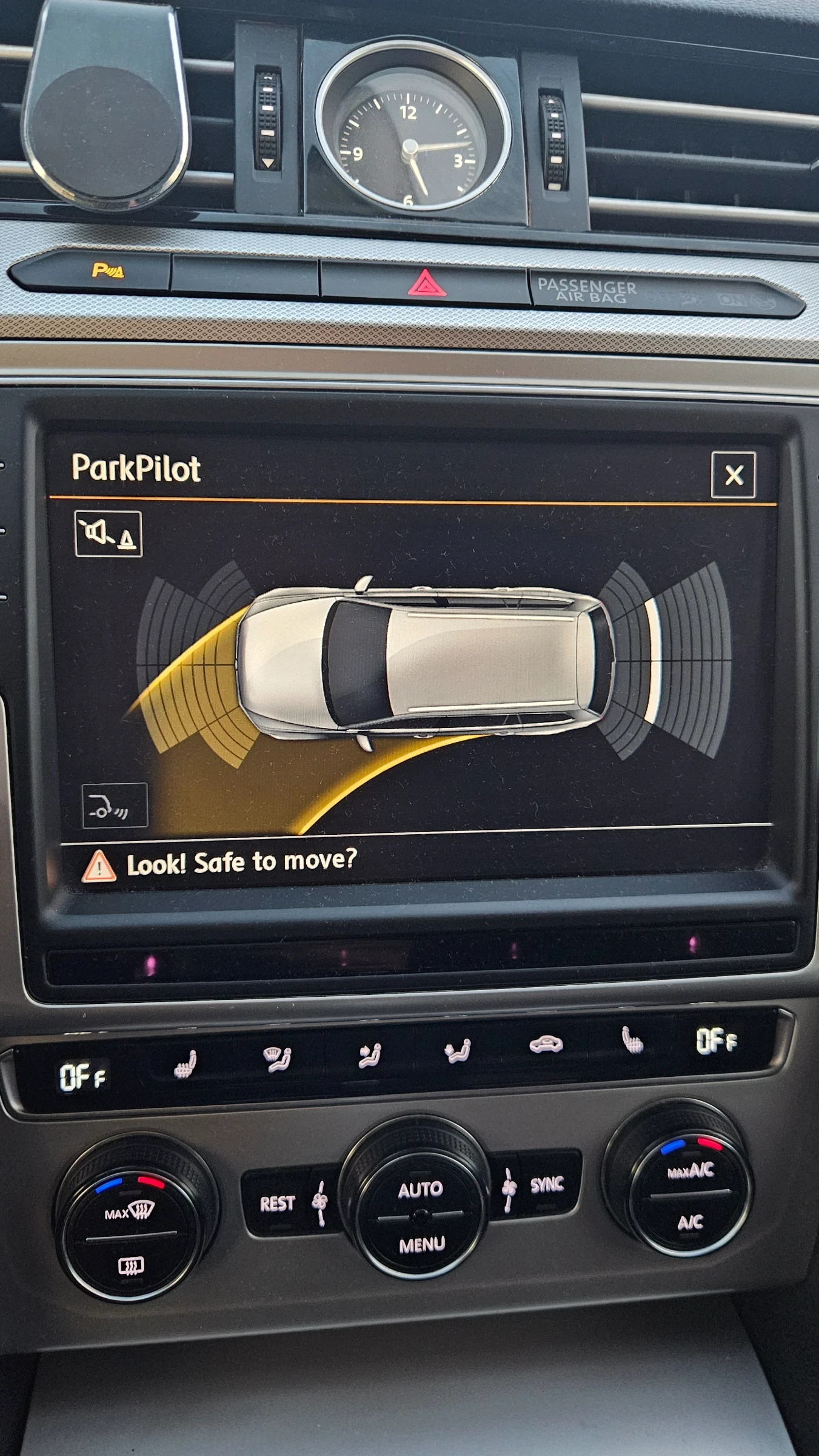 VW Passat B8 | Mobile.bg   15