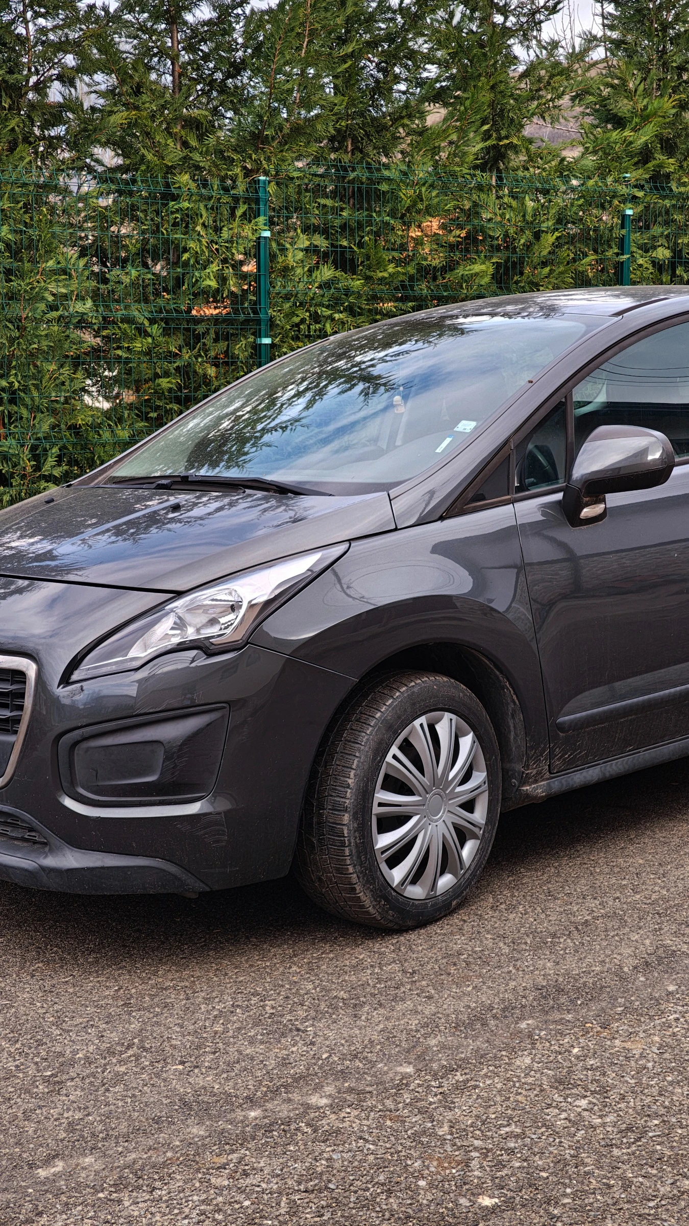 Peugeot 3008 1.6 HDi 112�.�. | Mobile.bg � ����������� 3