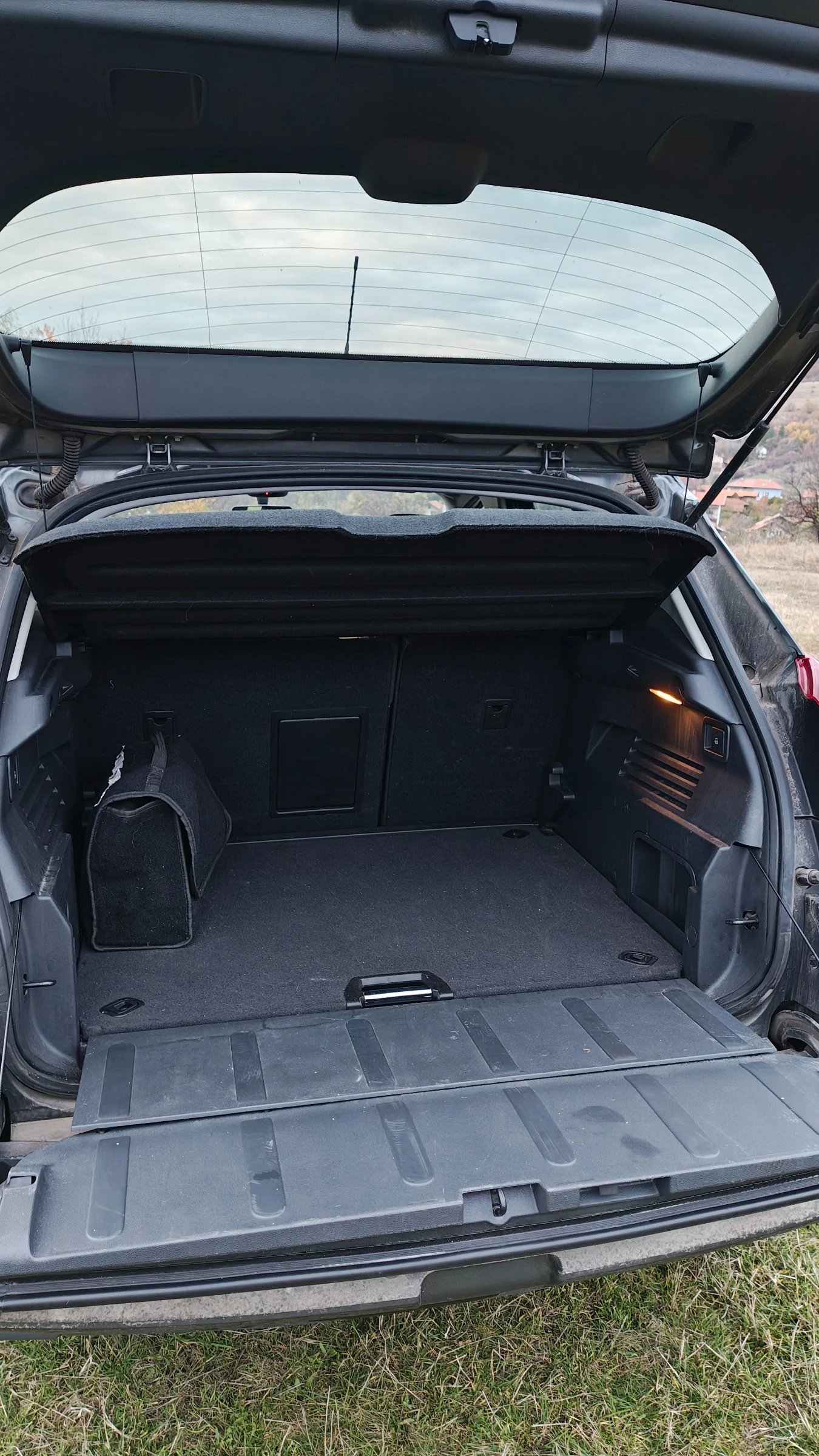 Peugeot 3008 1.6 HDi 112.. | Mobile.bg   14