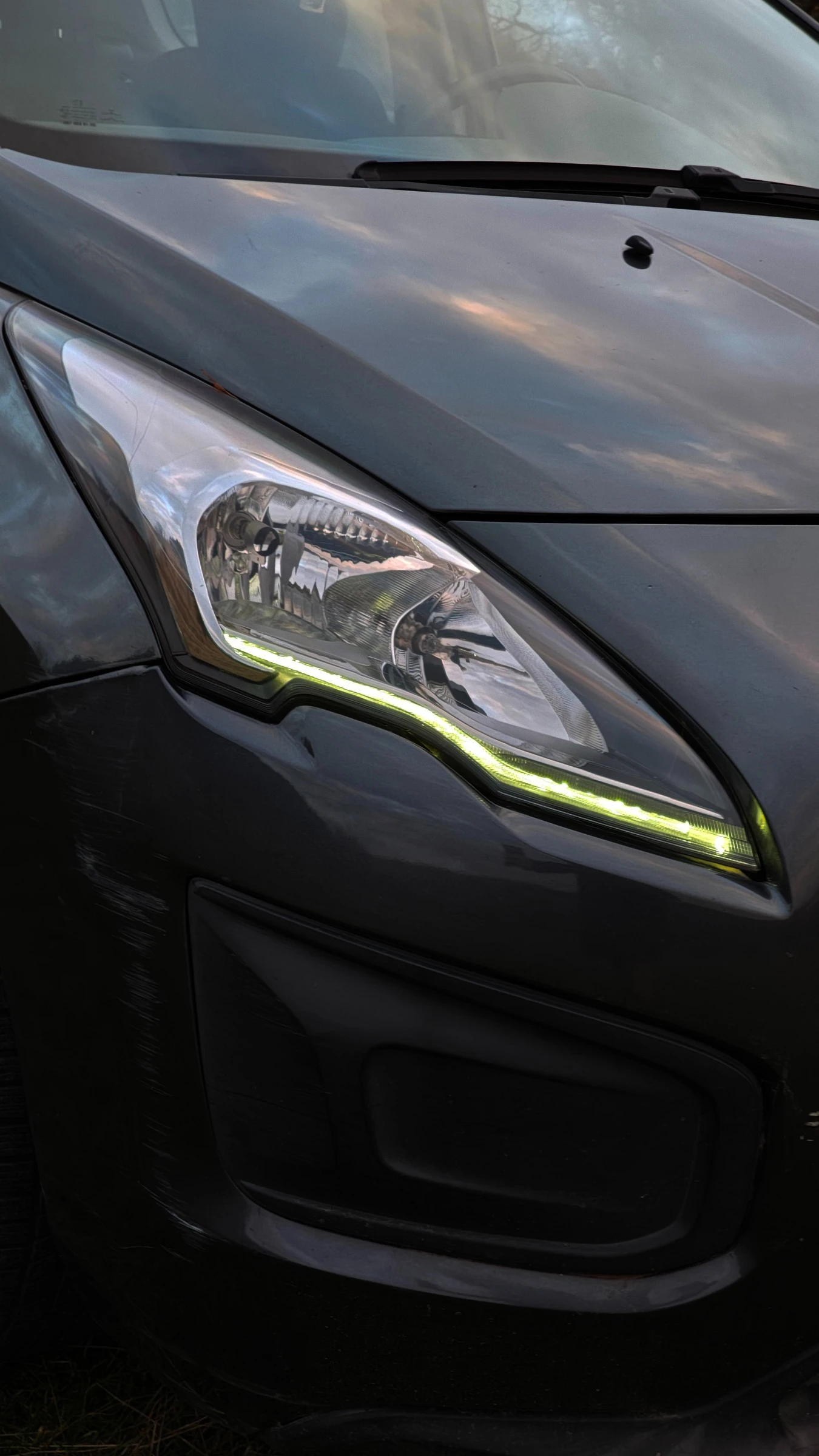 Peugeot 3008 1.6 HDi 112.. | Mobile.bg   5