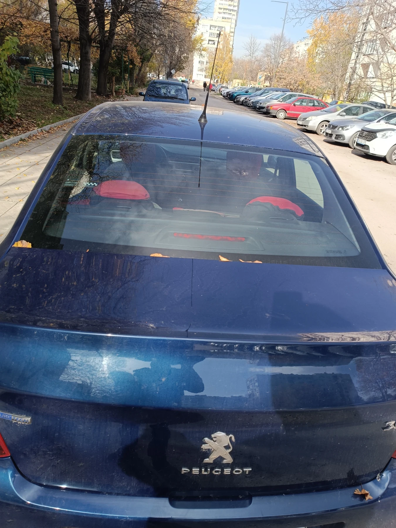 Peugeot 301 | Mobile.bg   6