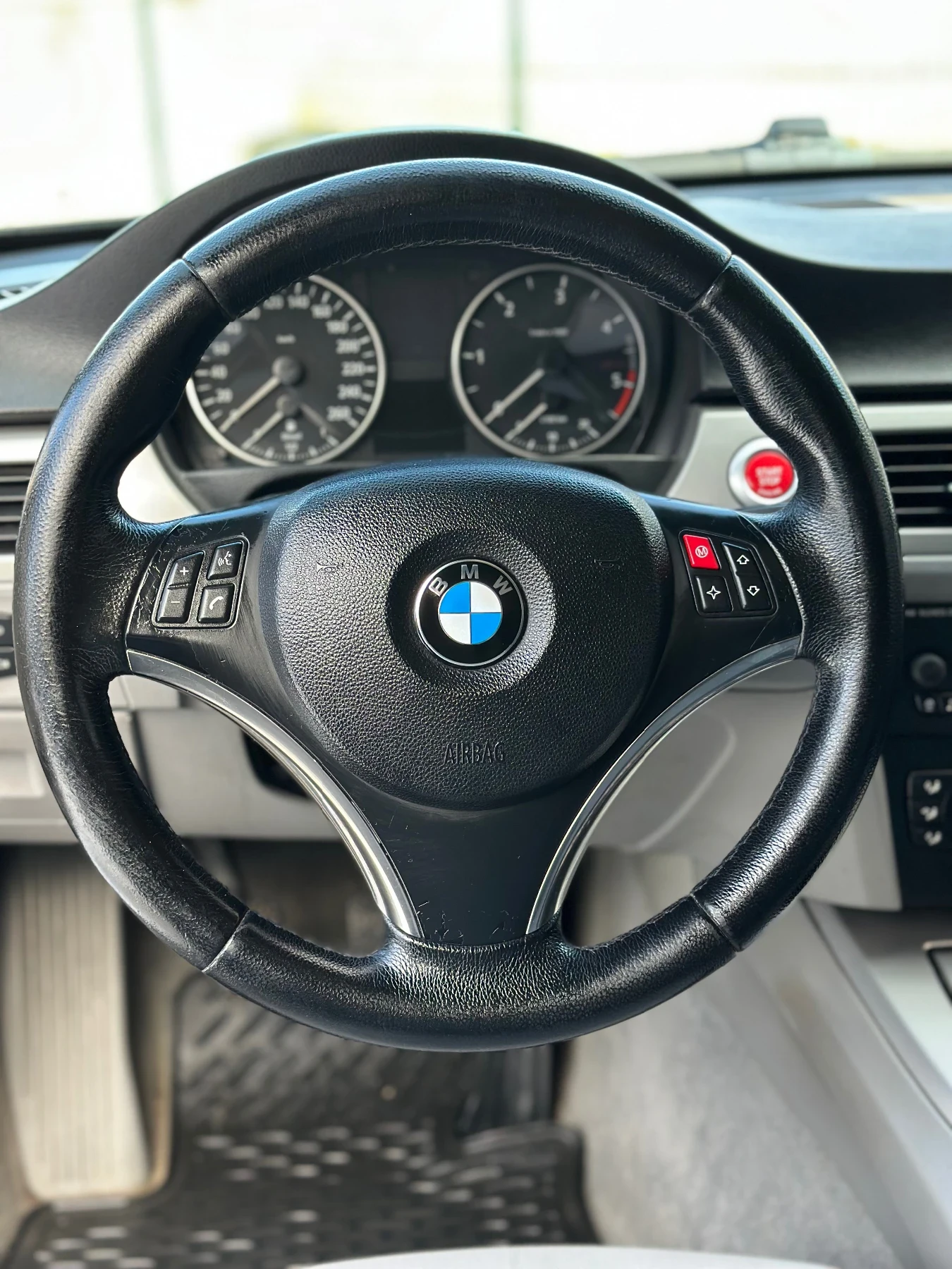 BMW 320 320d 163hp | Mobile.bg � ����������� 14