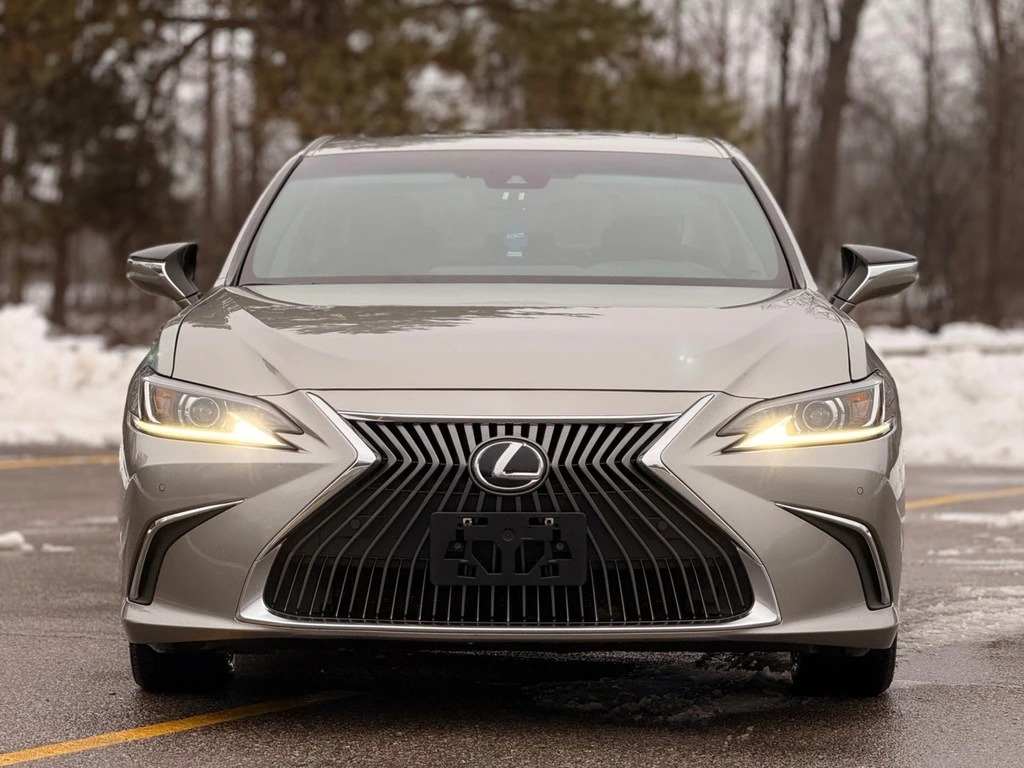 Lexus ES 250 * * AWD * * CARFAX * * АВТО КРЕДИТ * *  - изображение 3