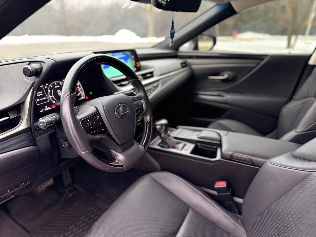 Lexus ES 250 * * AWD * * CARFAX * * ���� ������ * *  | Mobile.bg � ����������� 13