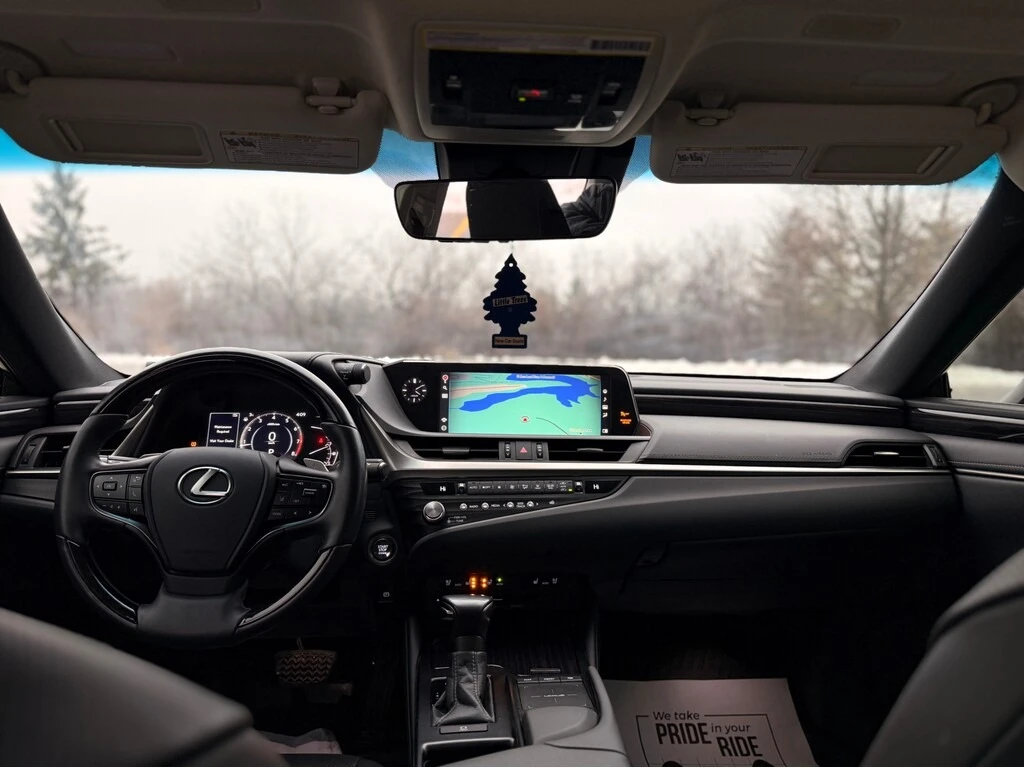 Lexus ES 250 * * AWD * * CARFAX * * ���� ������ * *  | Mobile.bg � ����������� 15