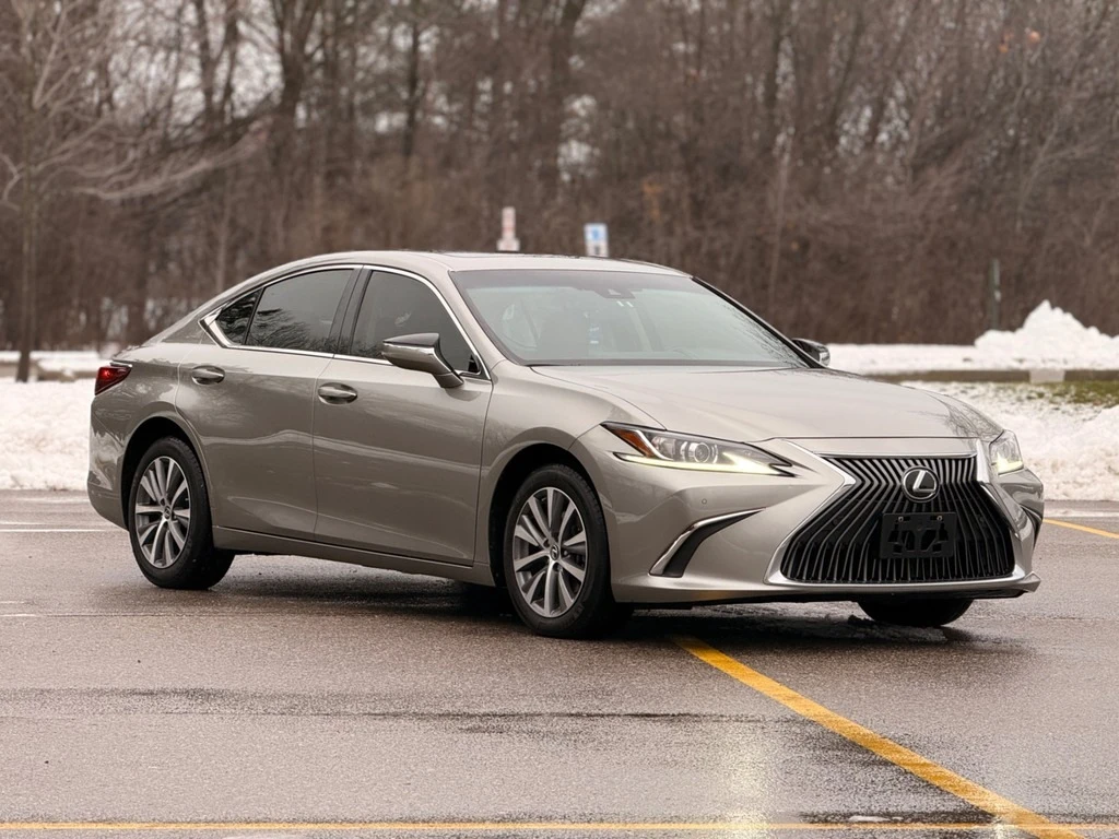 Lexus ES 250 * * AWD * * CARFAX * * АВТО КРЕДИТ * *  - изображение 4