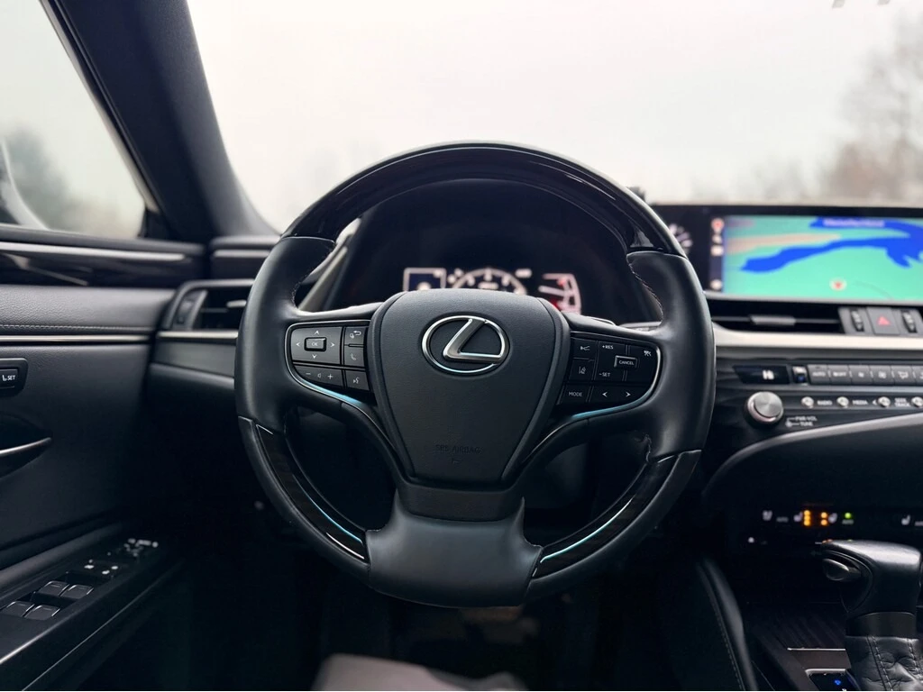 Lexus ES 250 * * AWD * * CARFAX * * ���� ������ * *  | Mobile.bg � ����������� 14