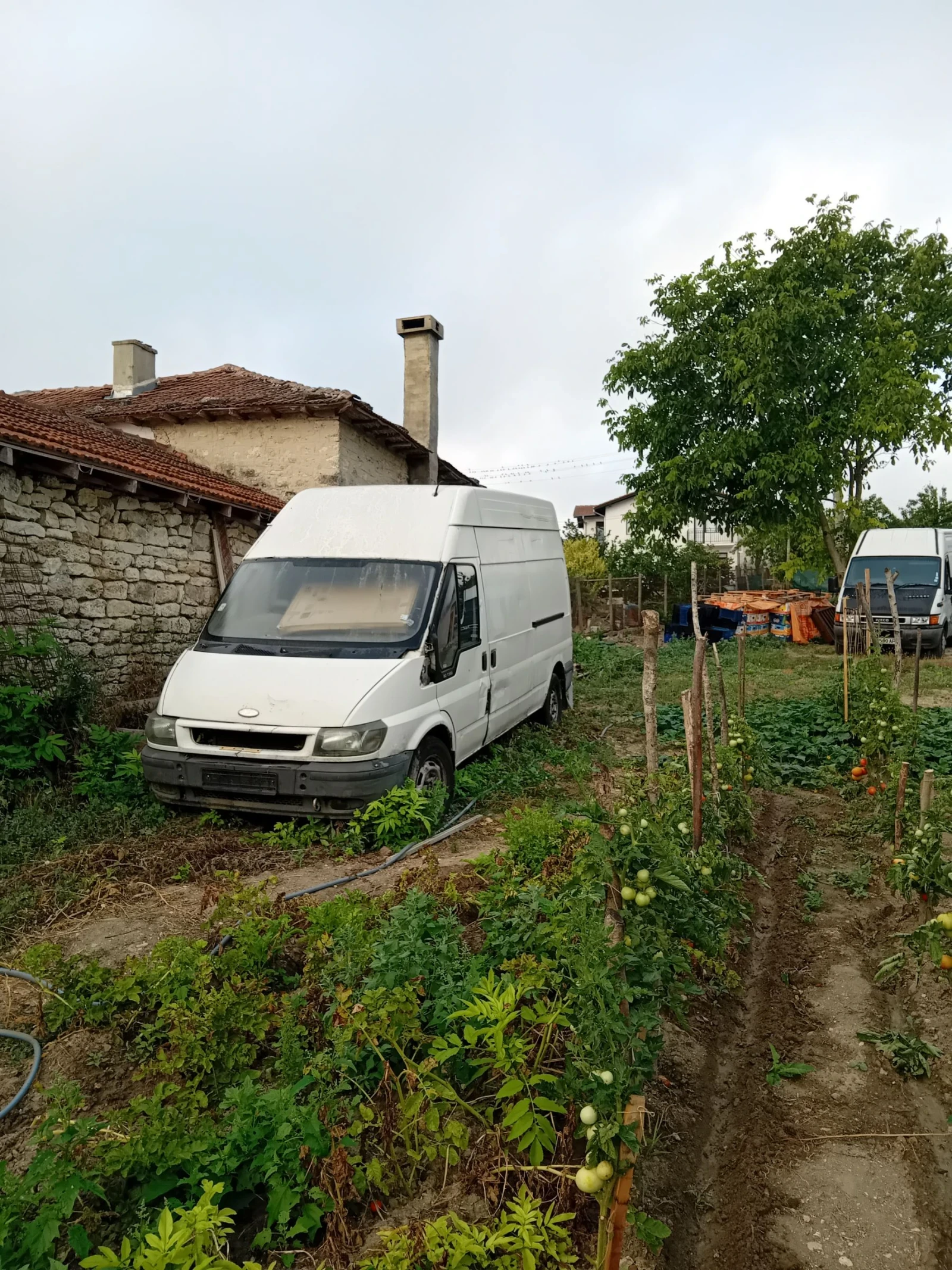 Ford Transit Custom 350t90 | Mobile.bg � ����������� 2