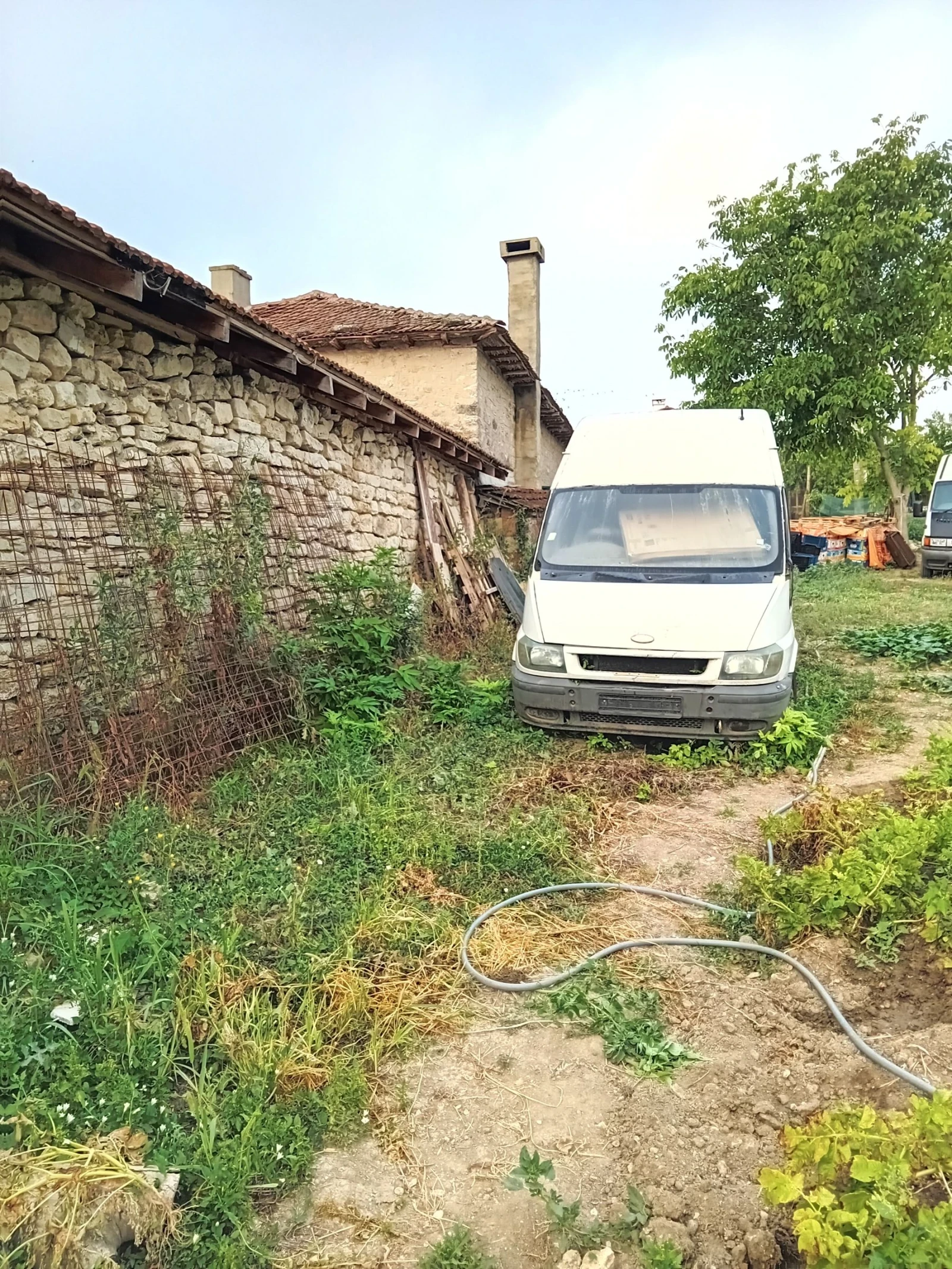 Ford Transit Custom 350t90 | Mobile.bg � ����������� 3