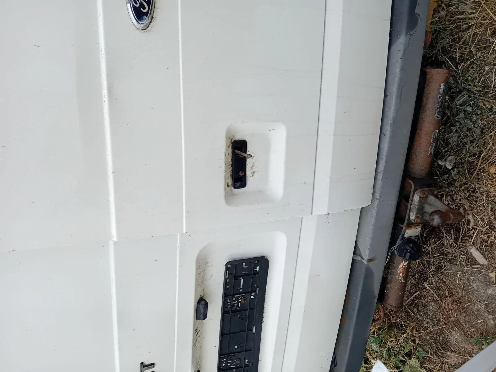 Ford Transit Custom 350t90 | Mobile.bg � ����������� 1