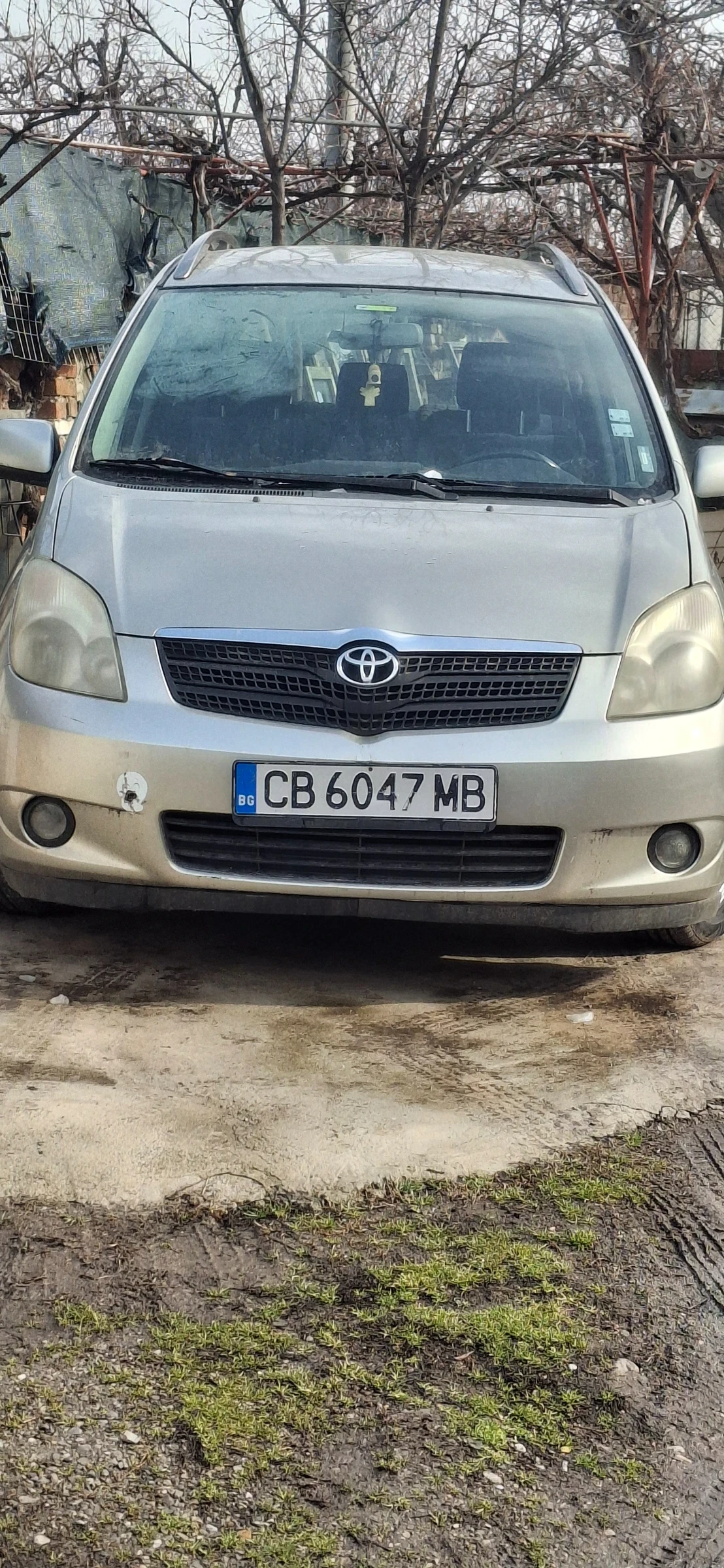 Toyota Corolla verso | Mobile.bg � ����������� 1
