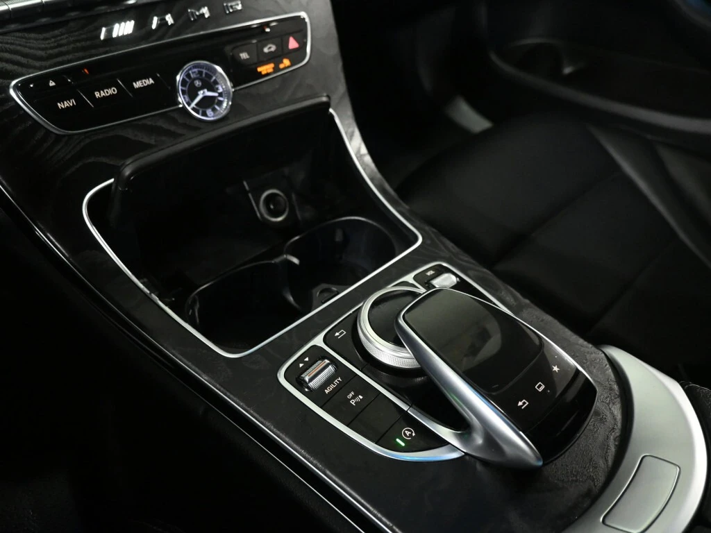 Mercedes-Benz C 300 4MATIC AMG PANO � ����������� & ���� �����T | Mobile.bg � ����������� 13