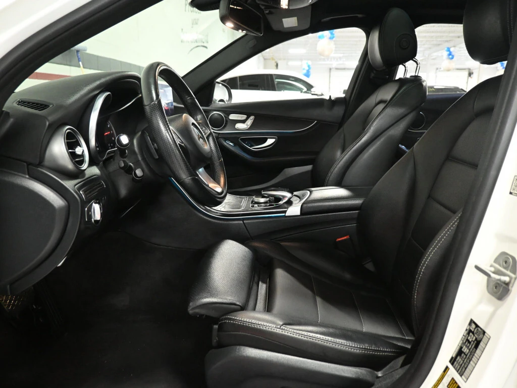 Mercedes-Benz C 300 4MATIC AMG PANO � ����������� & ���� �����T | Mobile.bg � ����������� 15