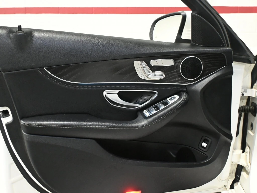 Mercedes-Benz C 300 4MATIC AMG PANO � ����������� & ���� �����T | Mobile.bg � ����������� 8