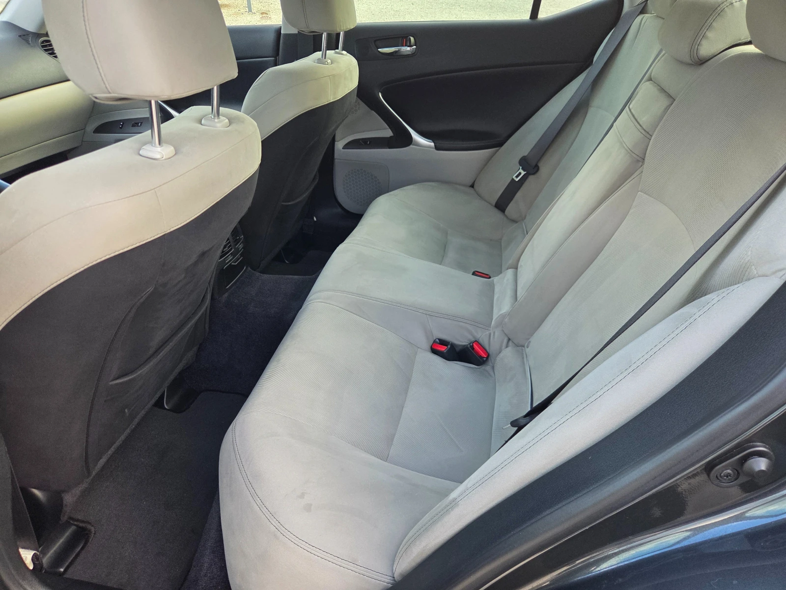 Lexus IS 250 2.5i Business Facelift ���������    | Mobile.bg � ����������� 10