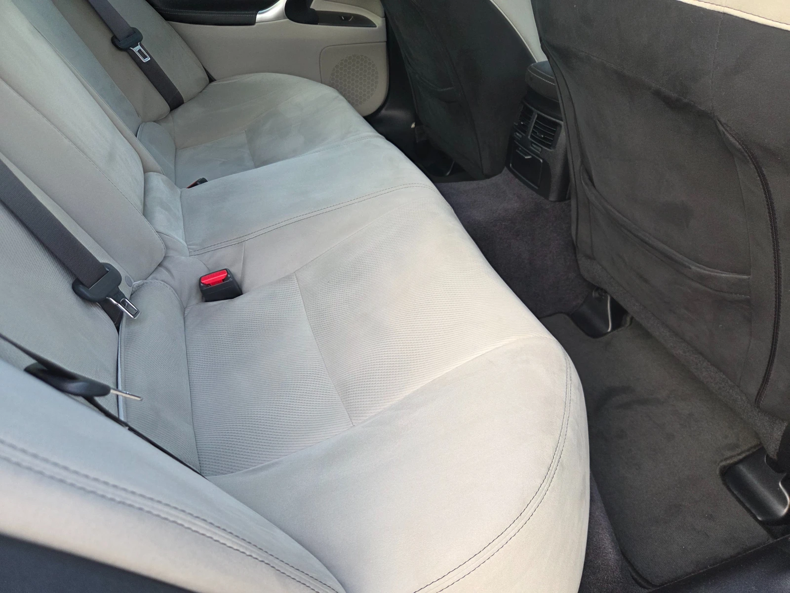 Lexus IS 250 2.5i Business Facelift ���������    | Mobile.bg � ����������� 11