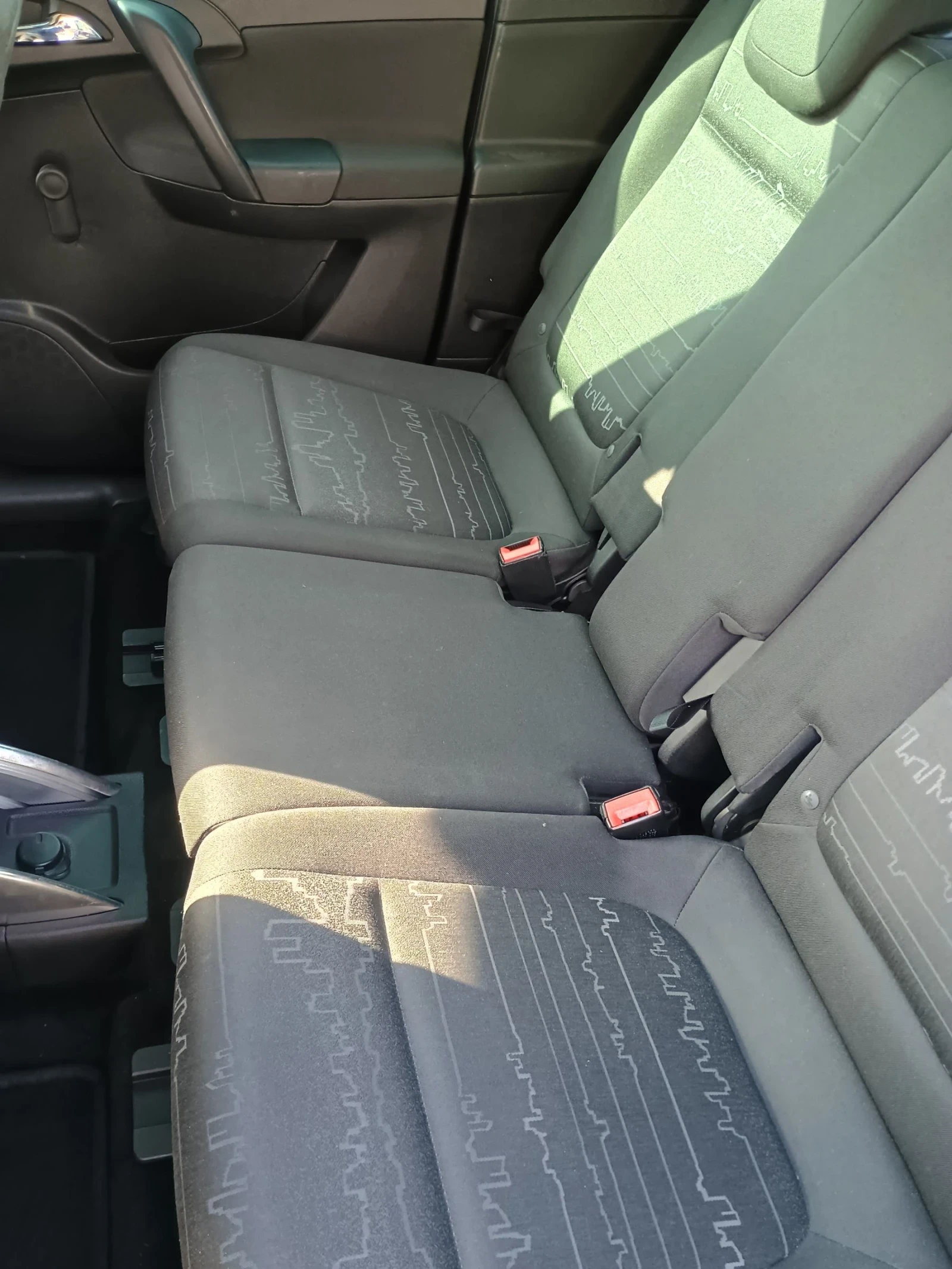 Opel Meriva Бензин/газ, снимка 7 - Автомобили и джипове - 53713713