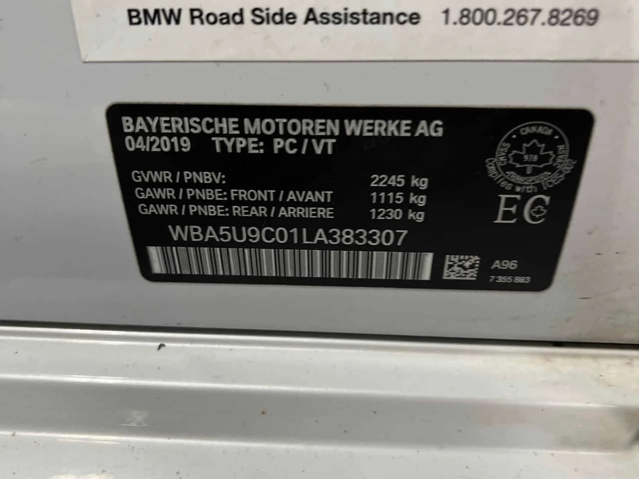 BMW 330 * M340i xDrive * CARFAX * ЦЕНА ДО БГ, снимка 13 - Автомобили и джипове - 53990675