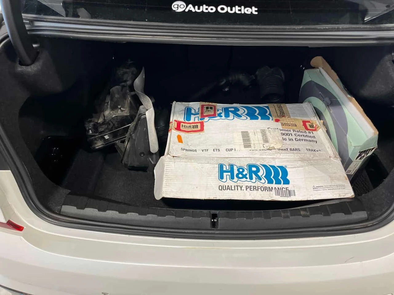 BMW 330 * M340i xDrive * CARFAX * ЦЕНА ДО БГ, снимка 14 - Автомобили и джипове - 53990675