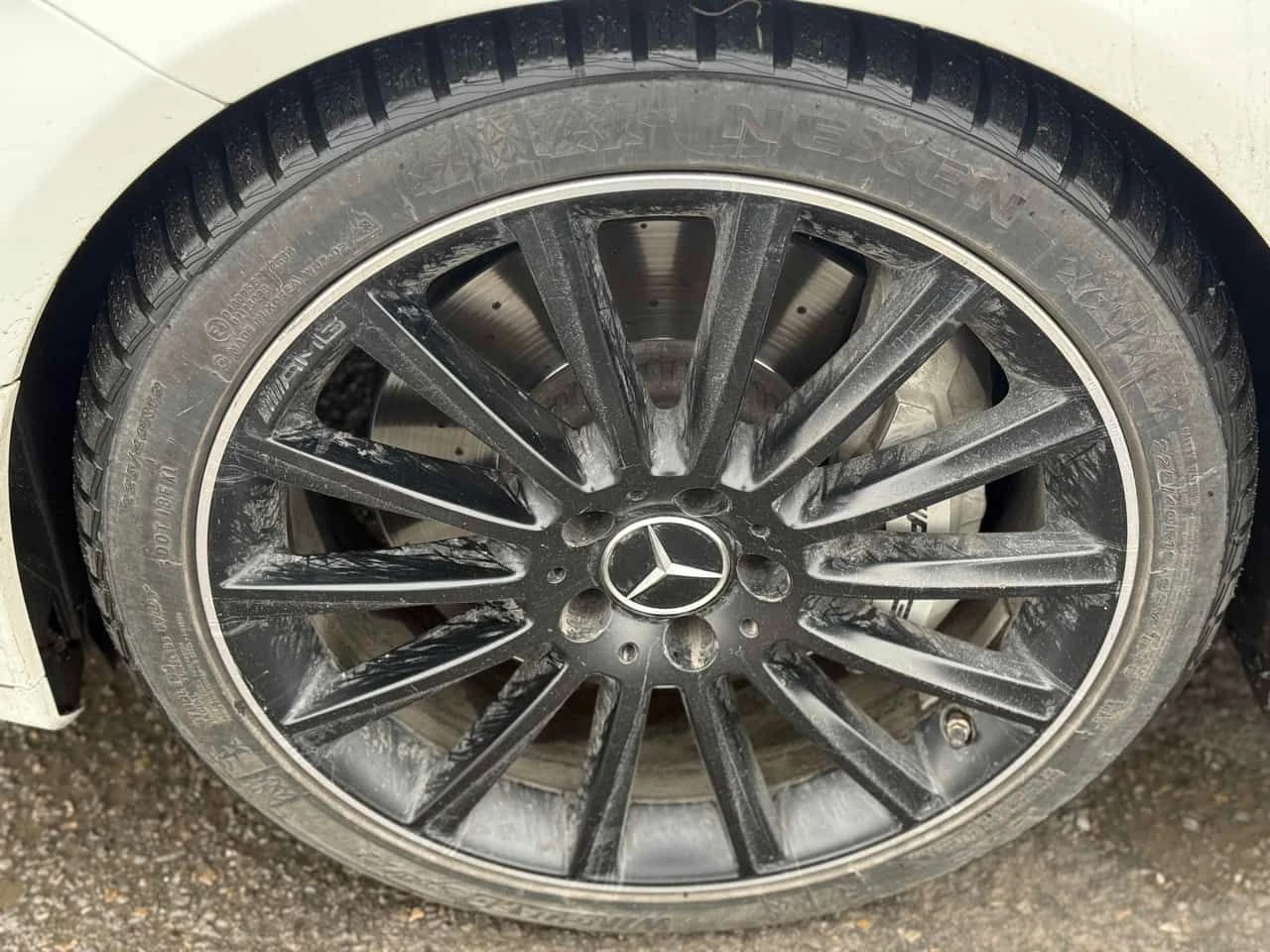 Mercedes-Benz AMG GT C * 43 * CARFAX * ���� �� �� | Mobile.bg � ����������� 6