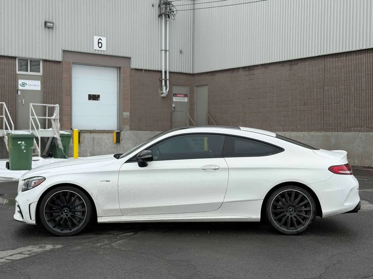 Mercedes-Benz AMG GT C * 43 * CARFAX * ���� �� �� | Mobile.bg � ����������� 2