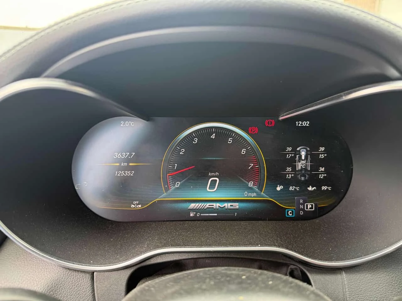 Mercedes-Benz AMG GT C * 43 * CARFAX * ���� �� �� | Mobile.bg � ����������� 8