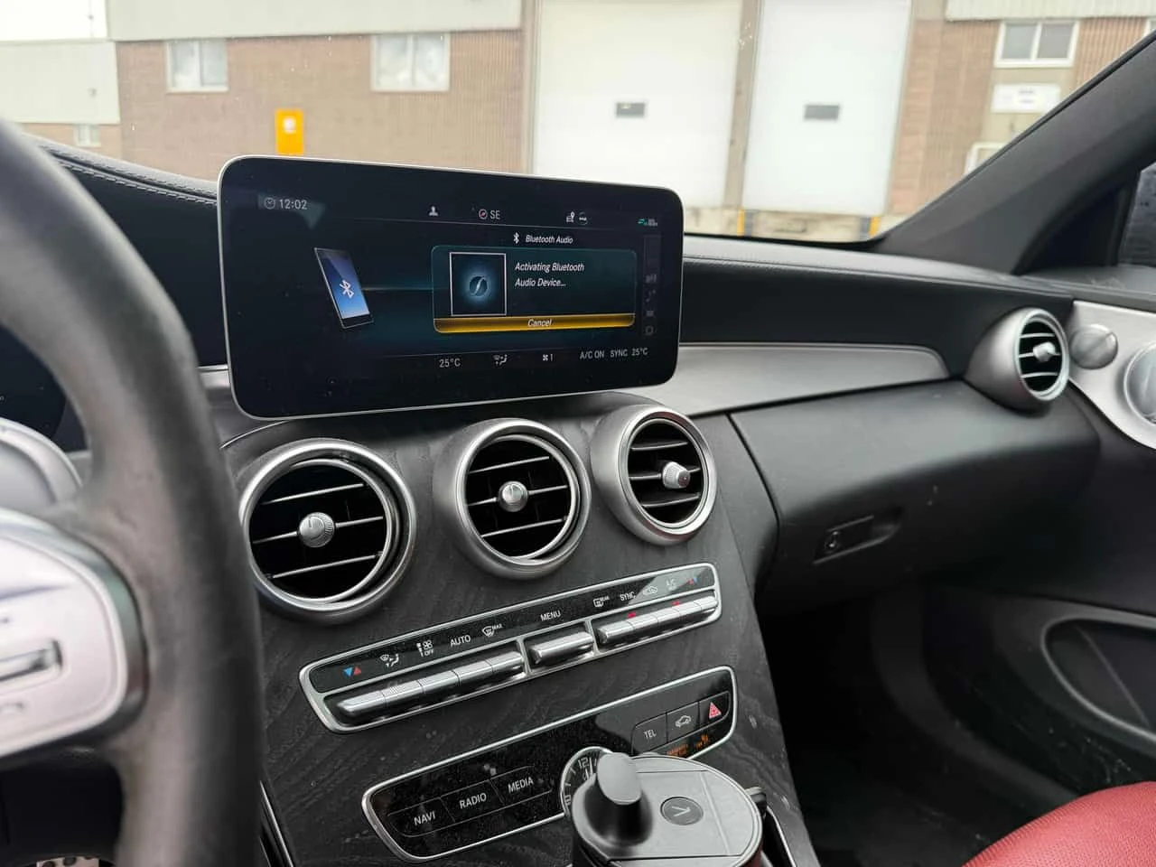 Mercedes-Benz AMG GT C * 43 * CARFAX * ���� �� �� | Mobile.bg � ����������� 9