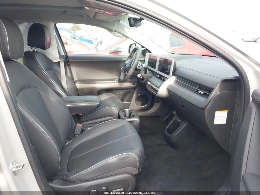 Hyundai Ioniq 5 Limited AWD, снимка 5 - Автомобили и джипове - 54161314