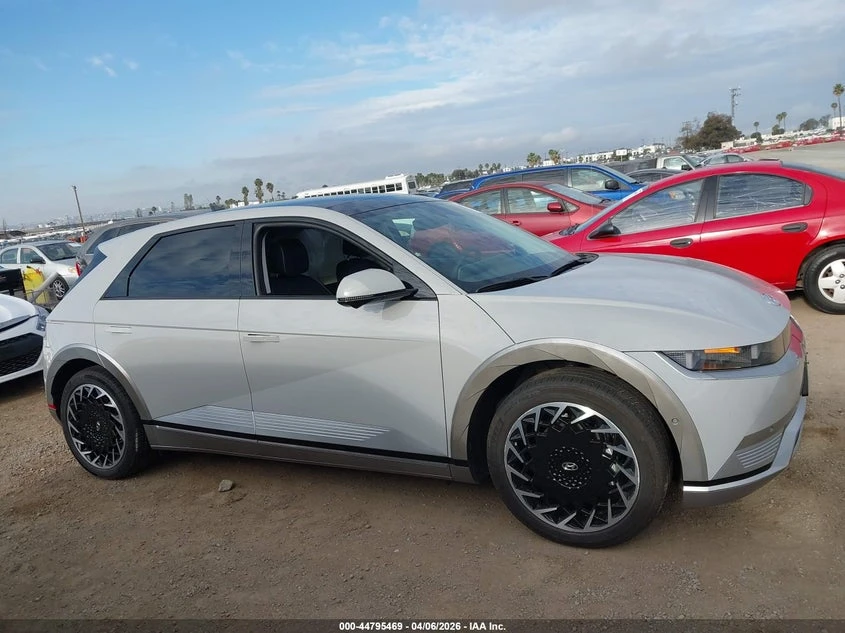 Hyundai Ioniq 5 Limited AWD, снимка 13 - Автомобили и джипове - 54161314