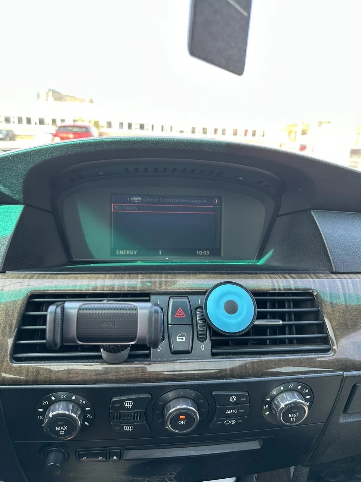 BMW 525, снимка 8 - Автомобили и джипове - 54249349