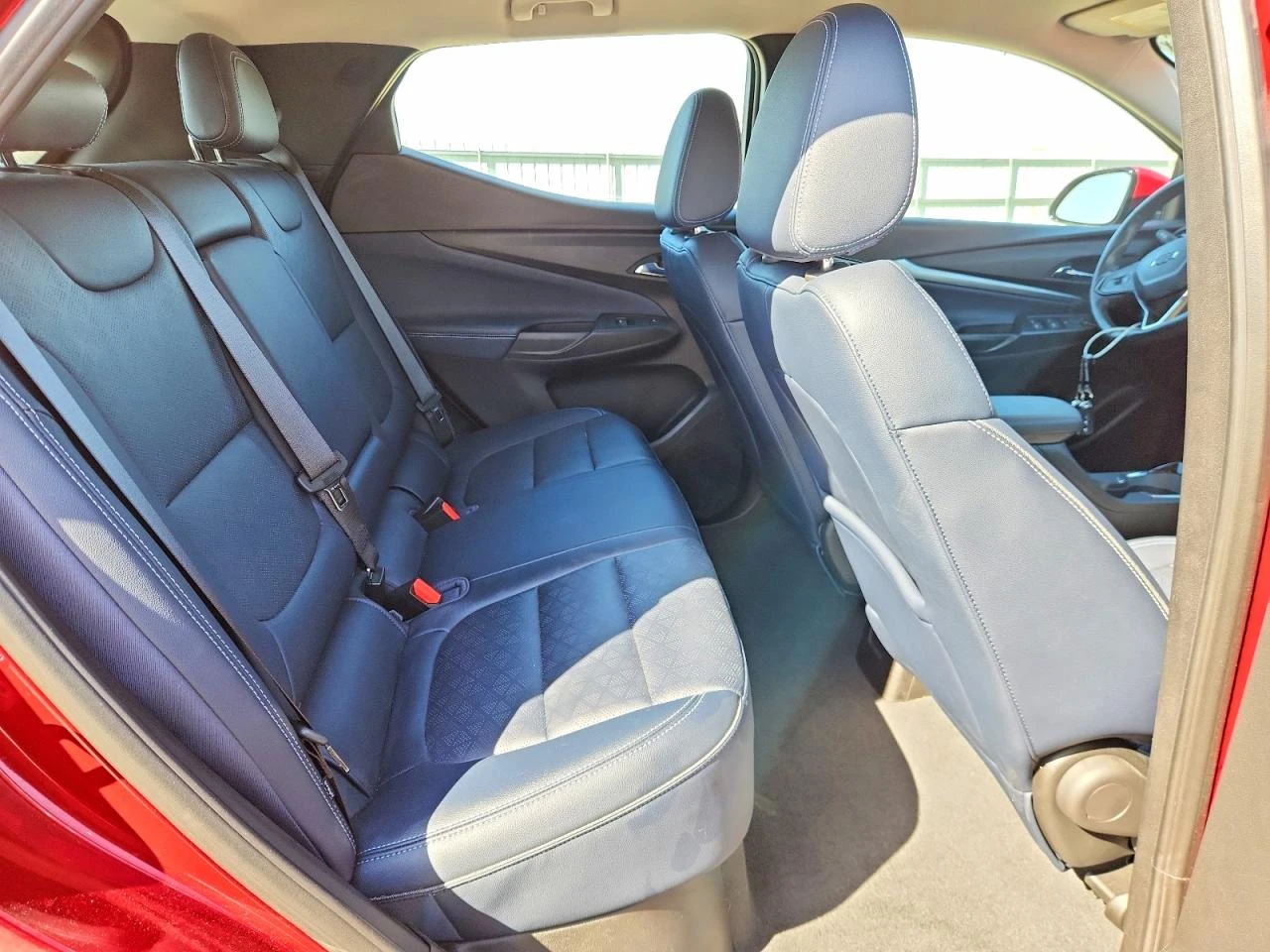 Chevrolet Bolt Euv Premier, снимка 10 - Автомобили и джипове - 54419041