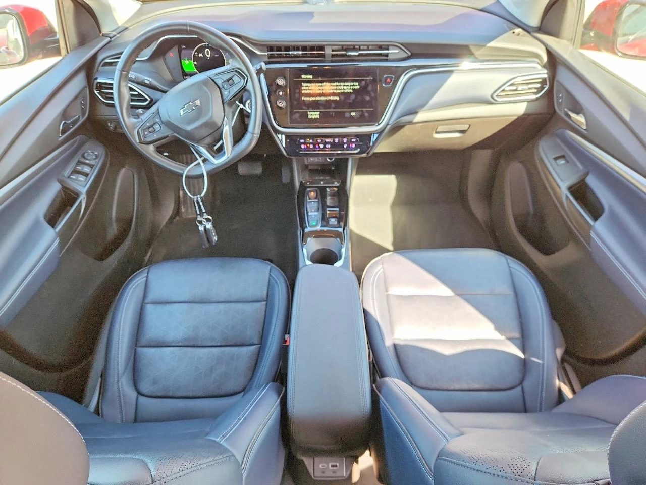 Chevrolet Bolt Euv Premier, снимка 8 - Автомобили и джипове - 54419041