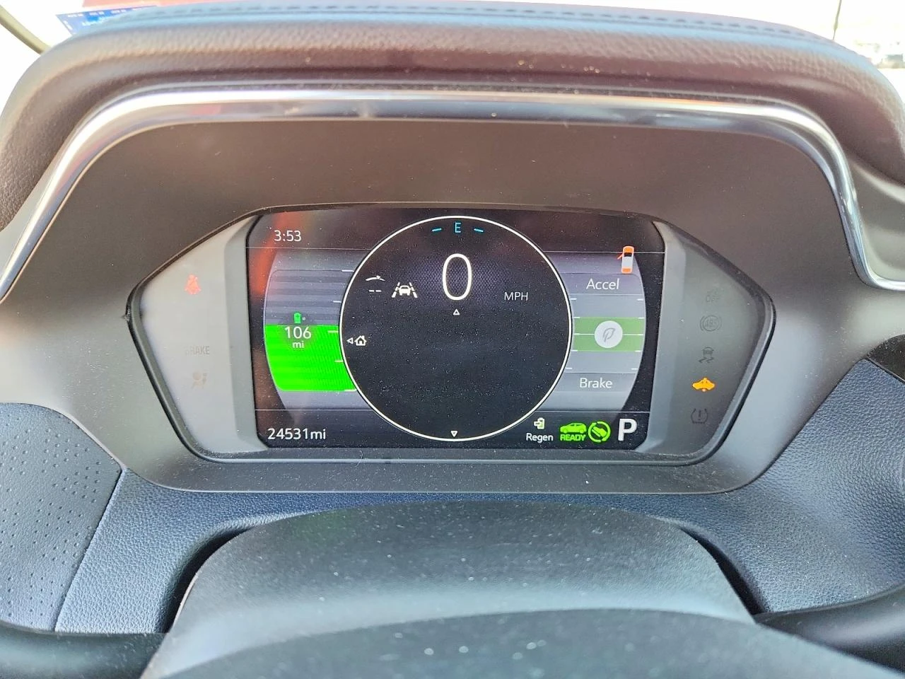 Chevrolet Bolt Euv Premier, снимка 9 - Автомобили и джипове - 54419041