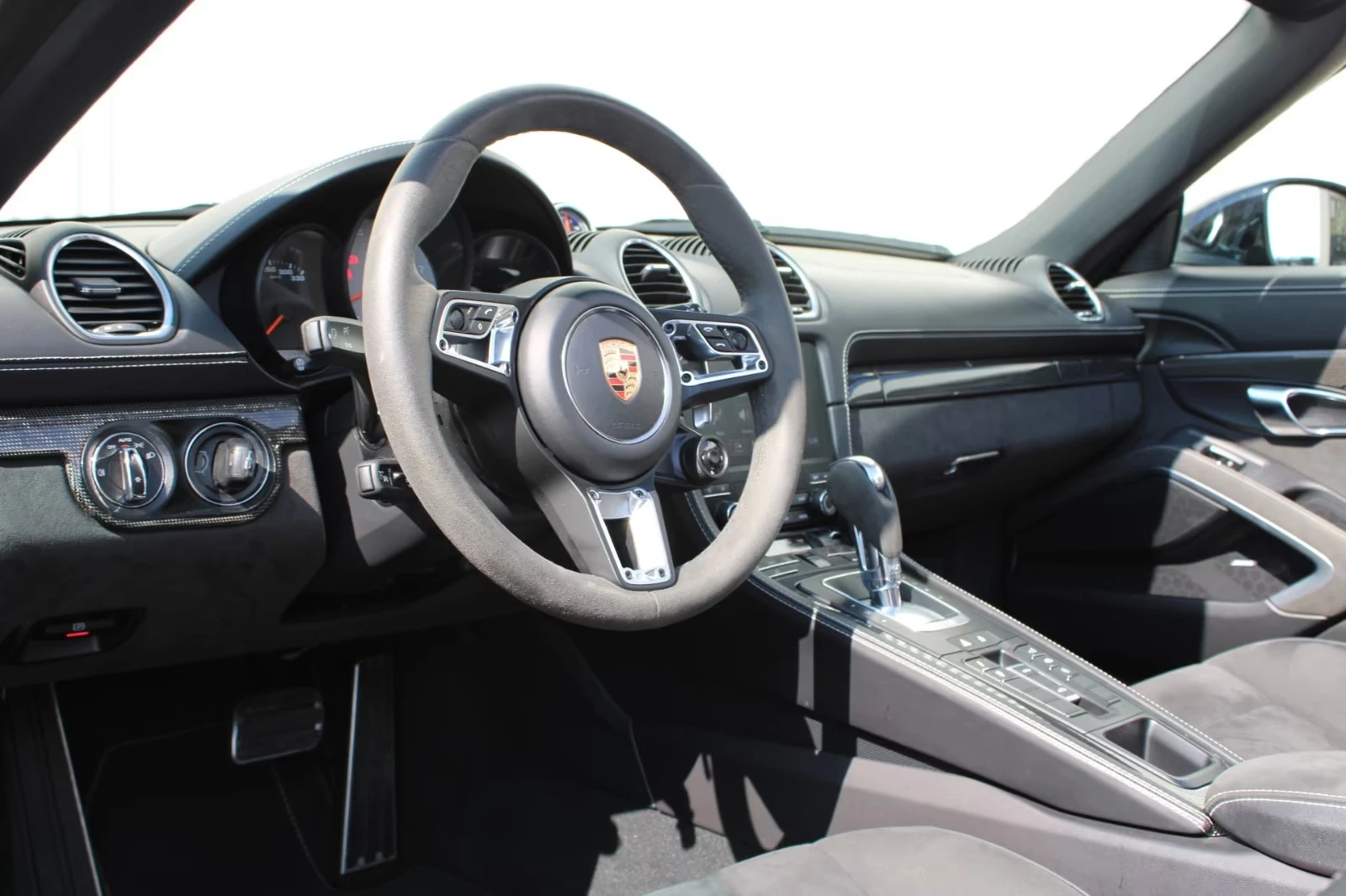 Porsche Boxster 718 GTS BOSE SPORT-CHRONO CAM | Mobile.bg � ����������� 8