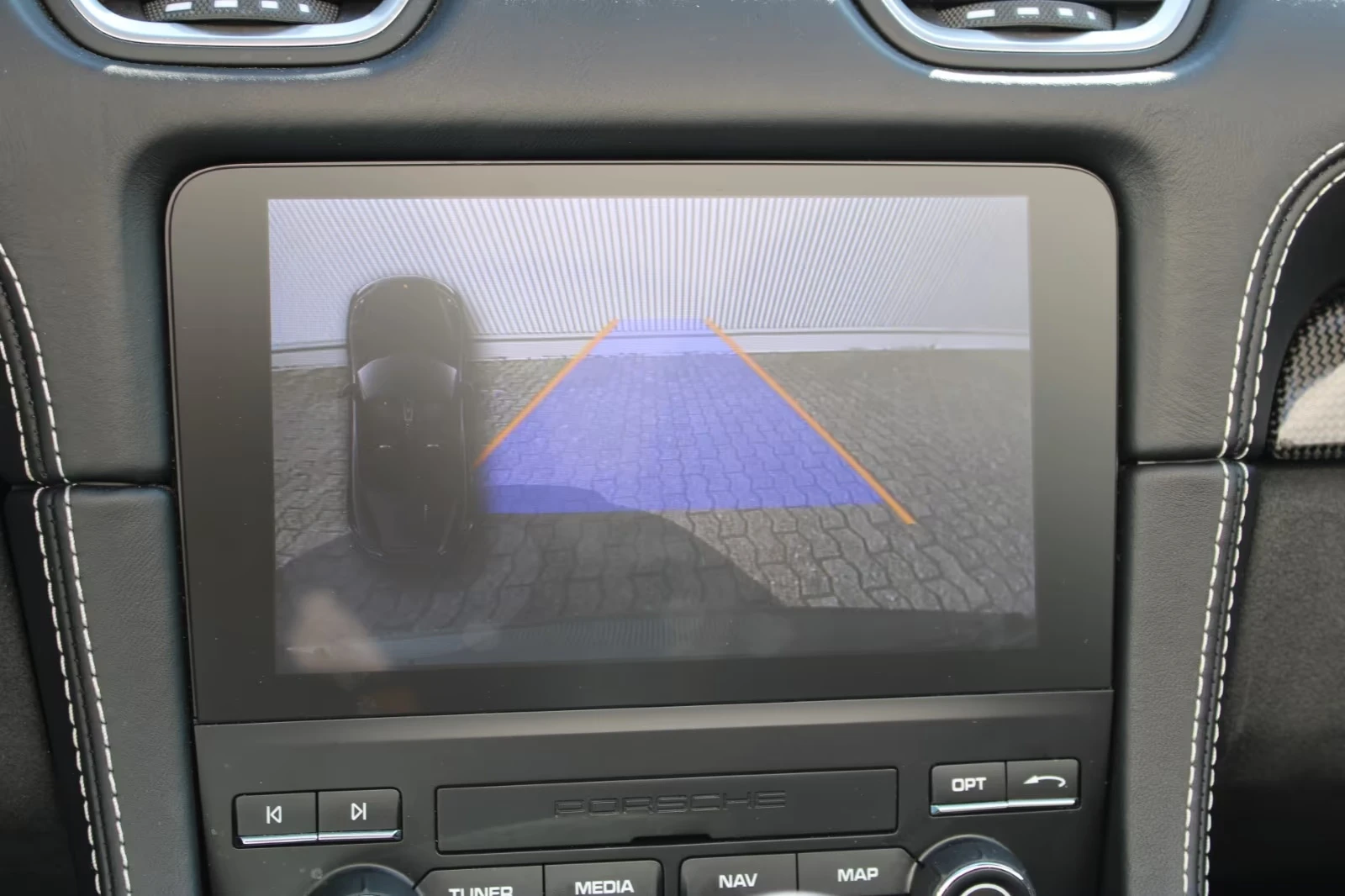 Porsche Boxster 718 GTS BOSE SPORT-CHRONO CAM | Mobile.bg � ����������� 14