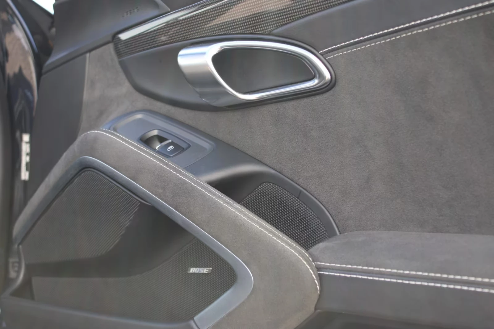 Porsche Boxster 718 GTS BOSE SPORT-CHRONO CAM | Mobile.bg � ����������� 15