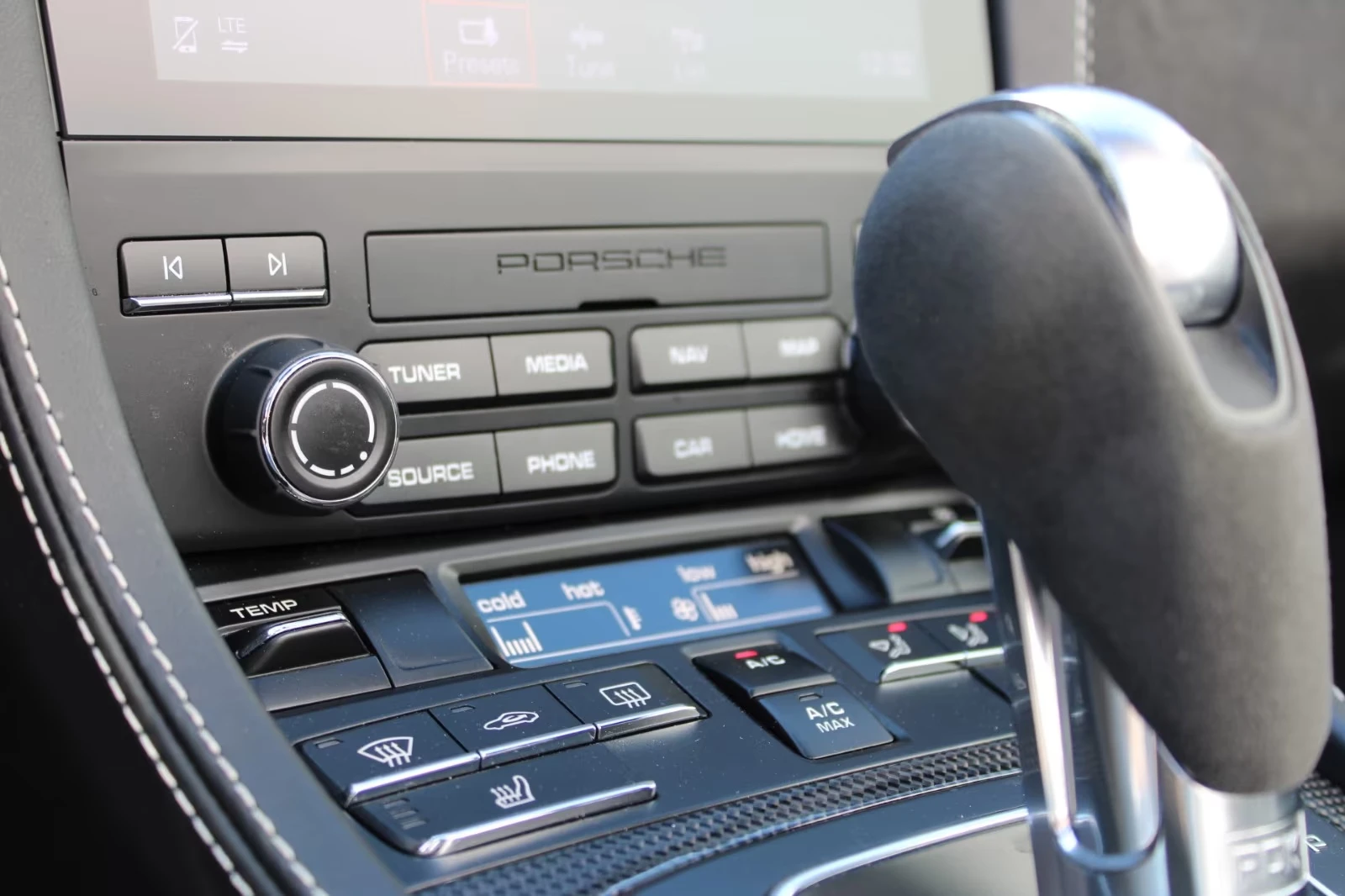 Porsche Boxster 718 GTS BOSE SPORT-CHRONO CAM | Mobile.bg � ����������� 13