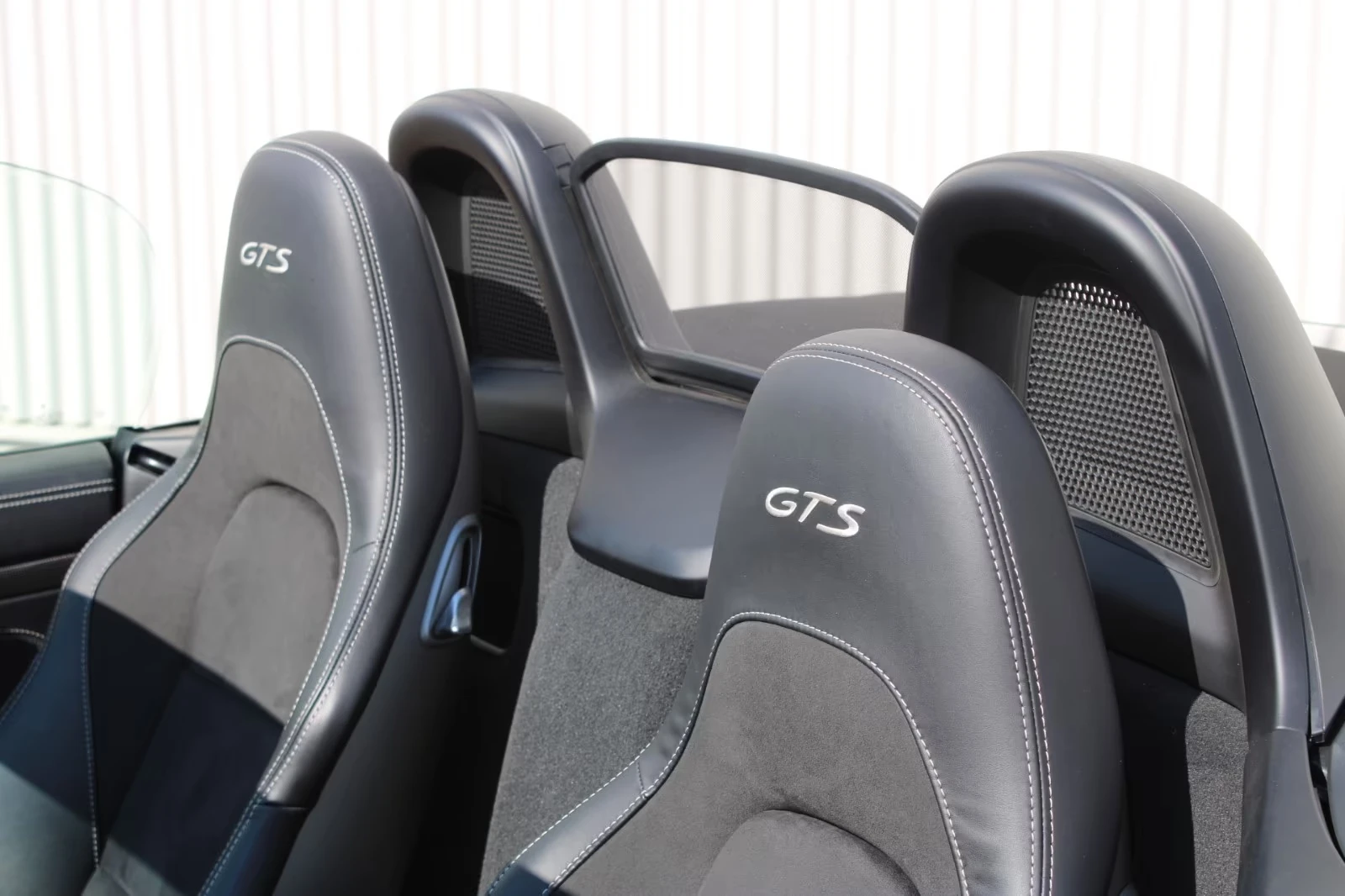 Porsche Boxster 718 GTS BOSE SPORT-CHRONO CAM | Mobile.bg � ����������� 6